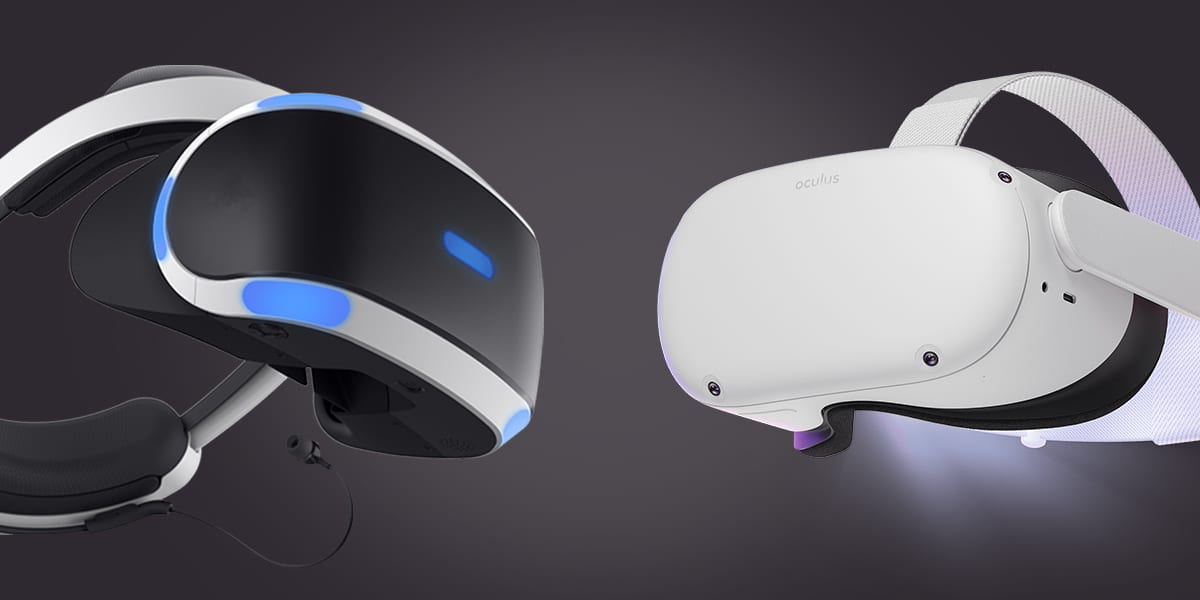 Oculus Quest 2 vs PSVR: What's Difference, Which Buy