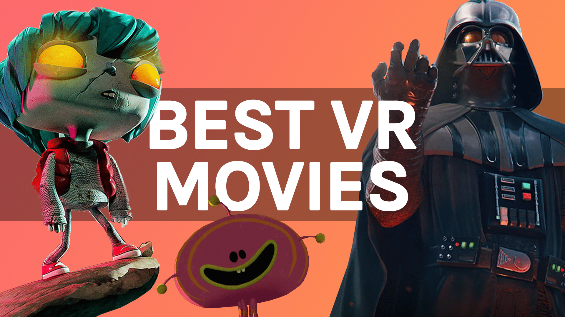 Inspiration livstid Vedhæft til Best VR Movies & Experiences - 10 Non-Gaming Apps To Try Now