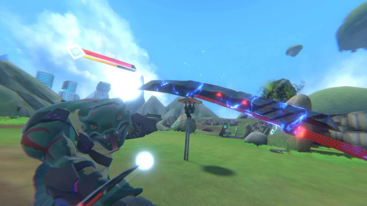 zenith vr mmo combat pic