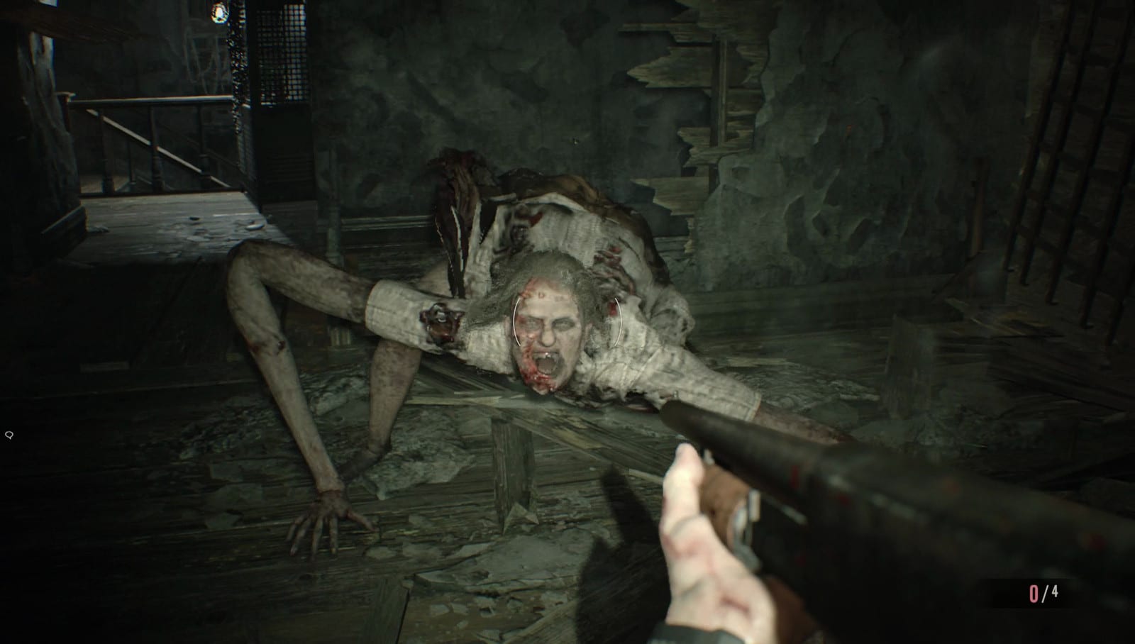 Resident Evil 7: Biohazard' VR Review - Bringing The Survival Back to Horror Games