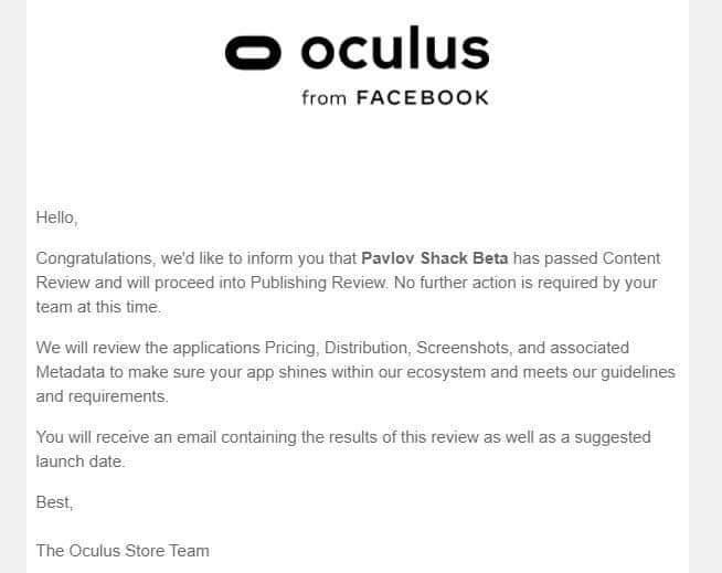 pavlov shack publishing review 