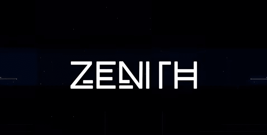 zenith name logo image