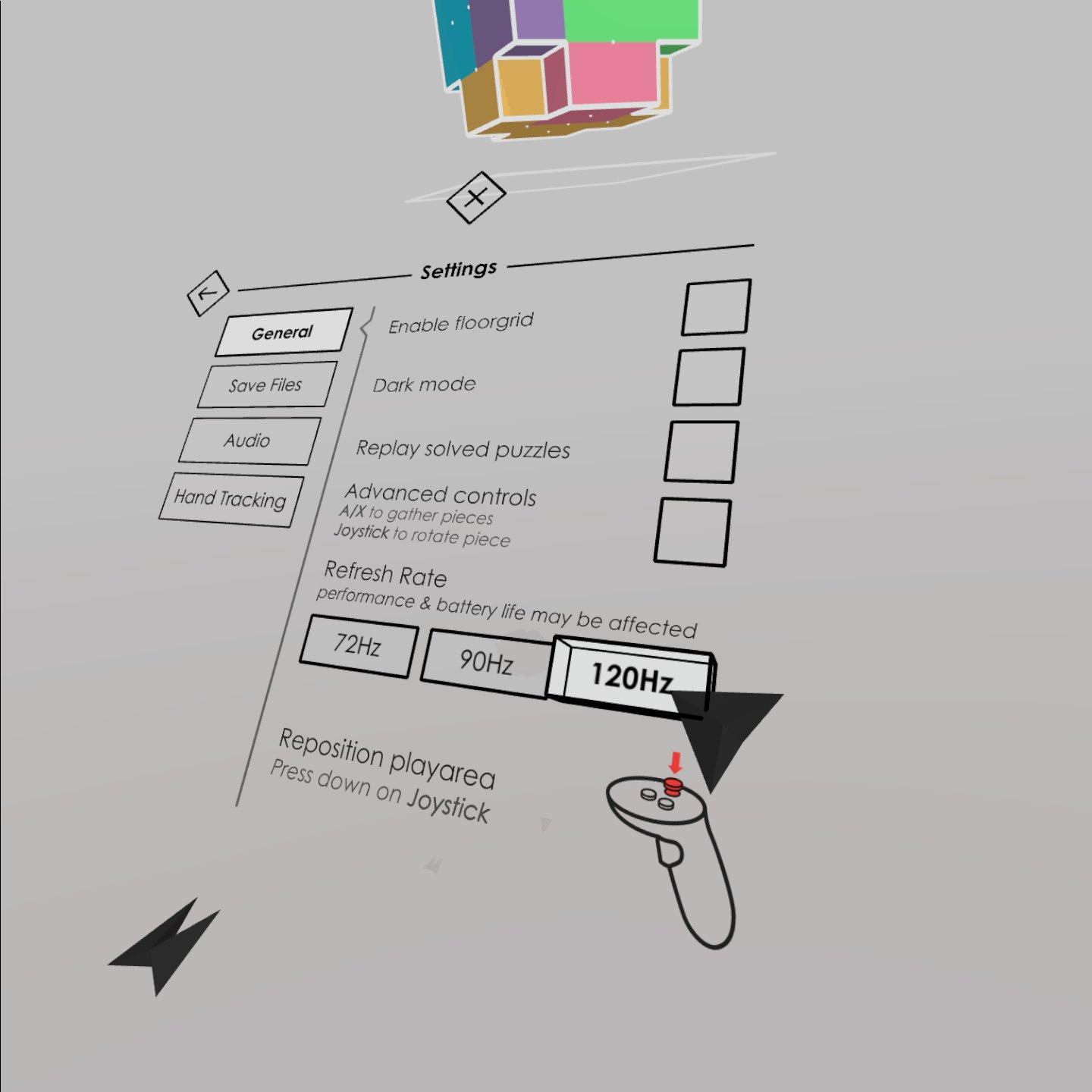 Racket Fury Table Tennis got 90 Hz update : r/OculusQuest