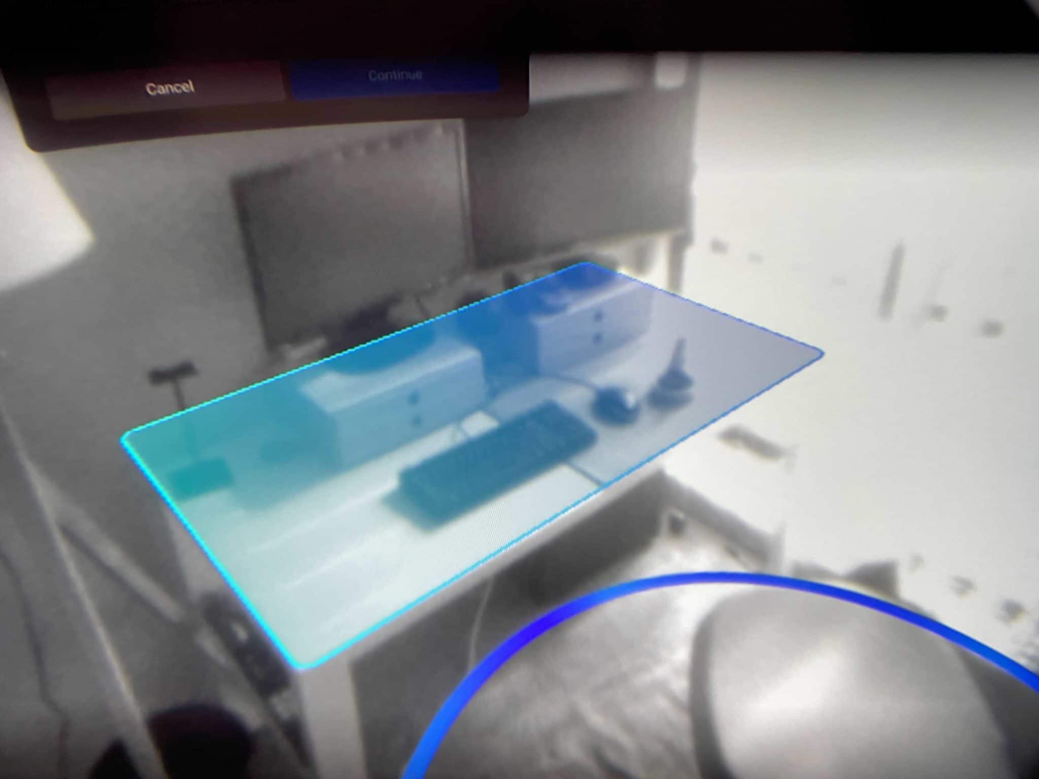 Infinite office sales oculus quest