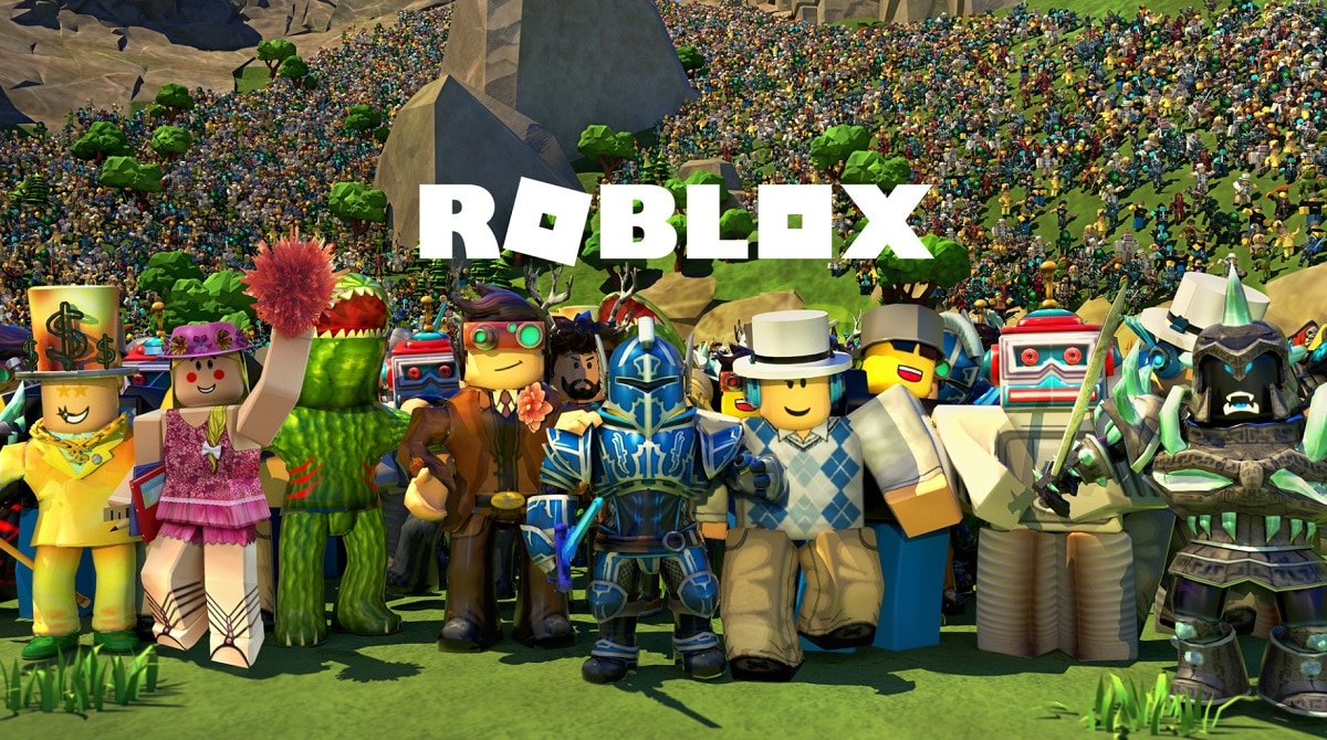 Roblox is coming to Meta Quest VR headsets