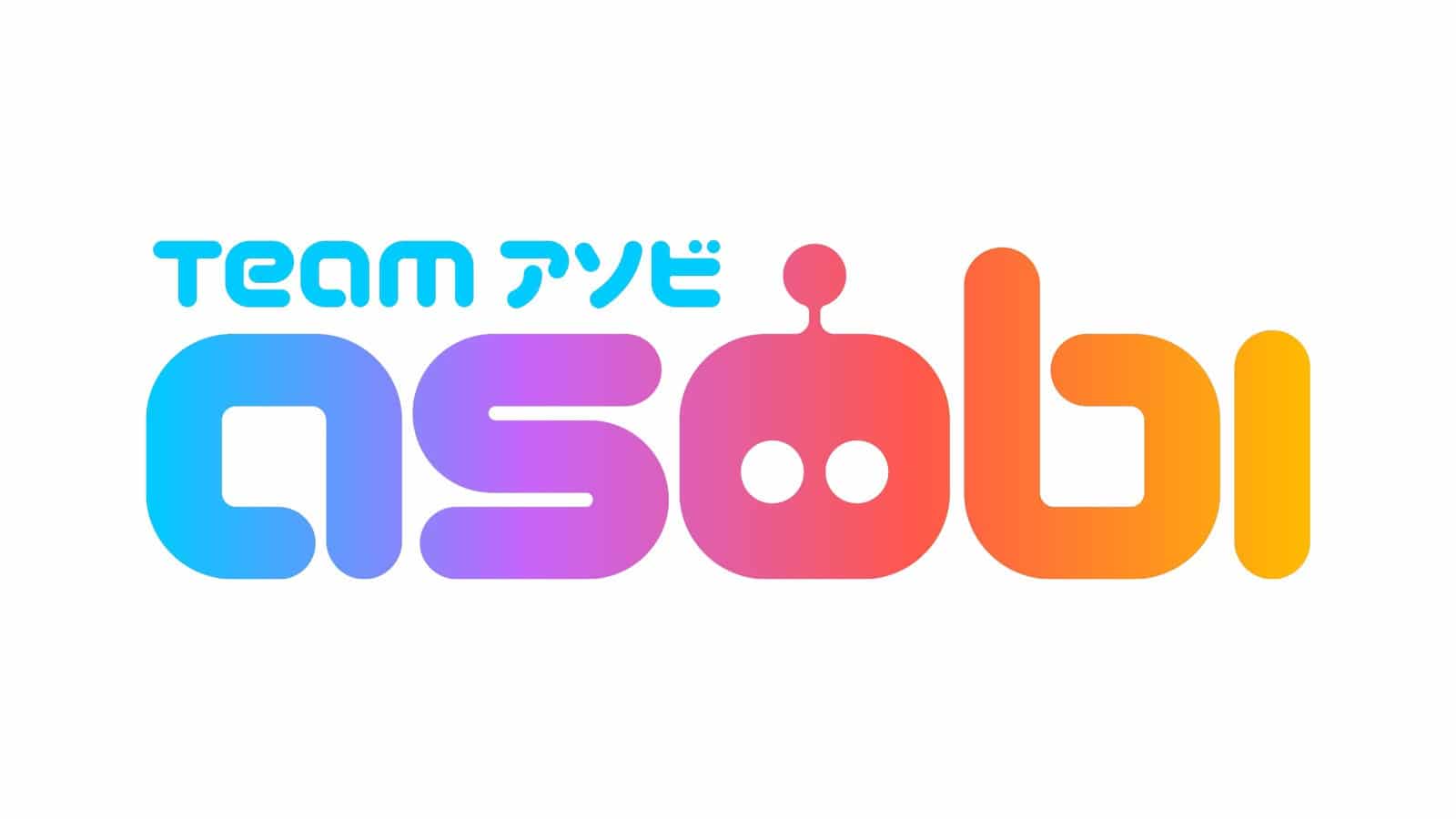 Team Asobi logo