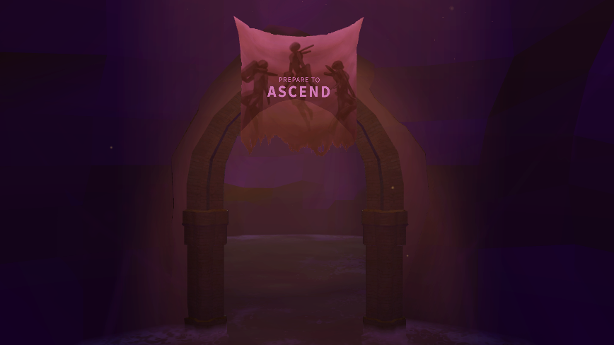 Ascend Arena