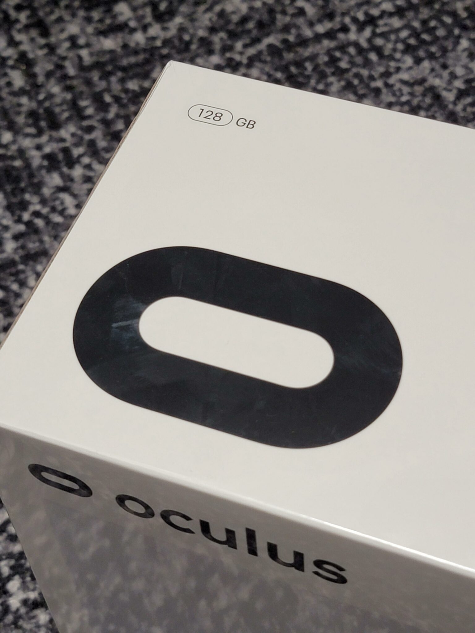 Is Facebook Upping Quest 2 Base Model Storage To 128GB?