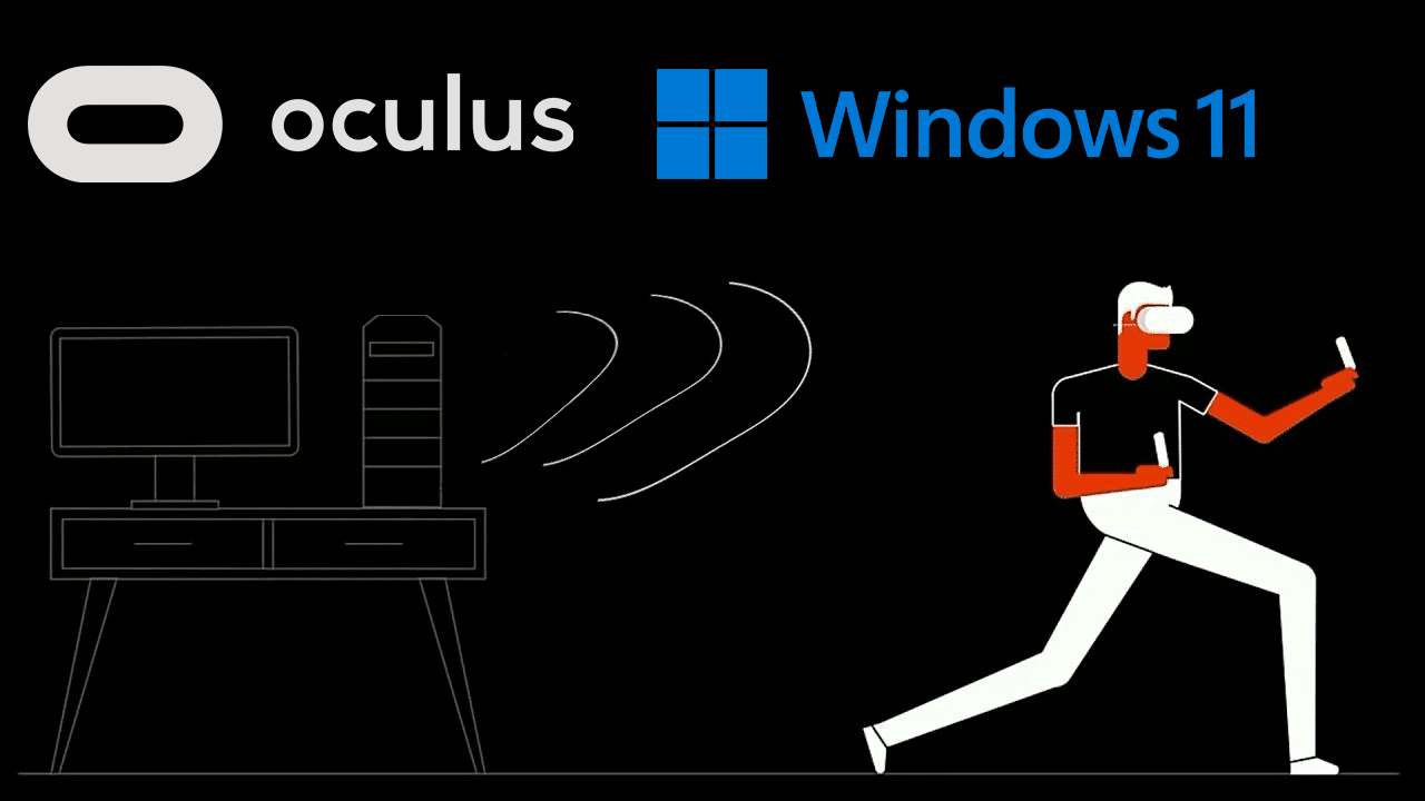 Does Windows 11 work for VR?