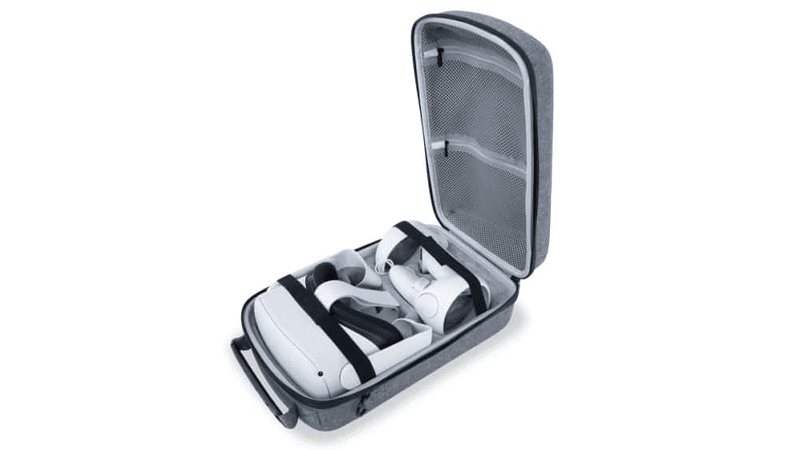 Quest 2 Case