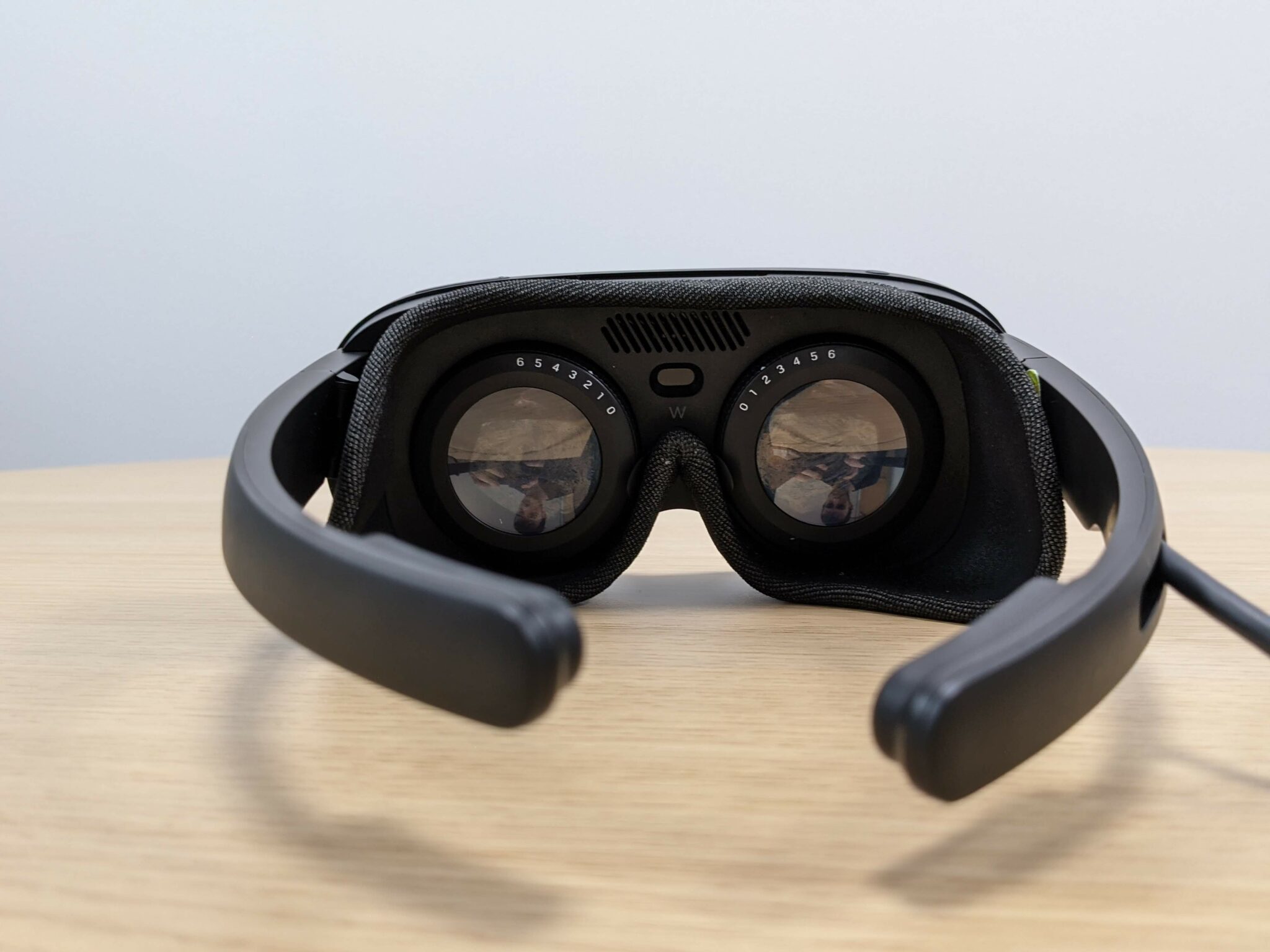 HTC Vive Flow Review: Great Idea, Flawed Execution - Tech Advisor