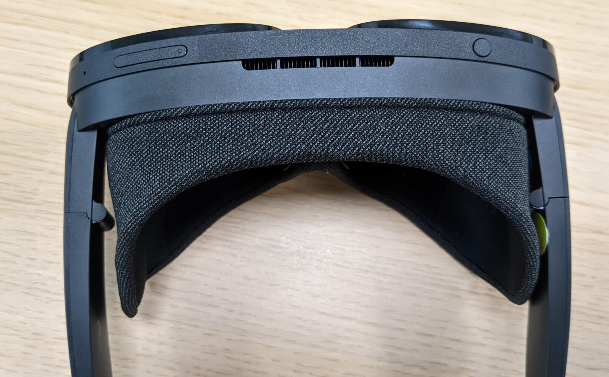 HTC Vive Flow Review: A Niche Within A Niche