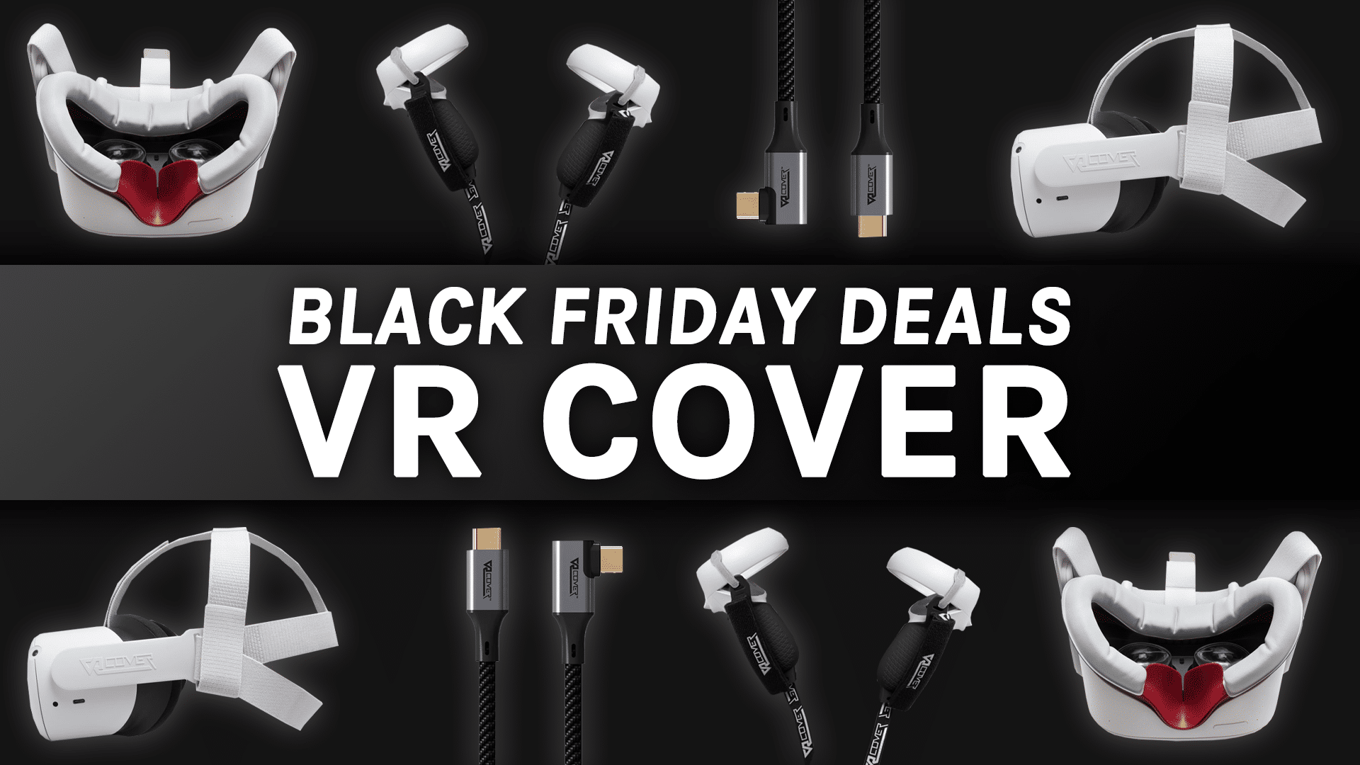 VR Cover Black Friday Deals