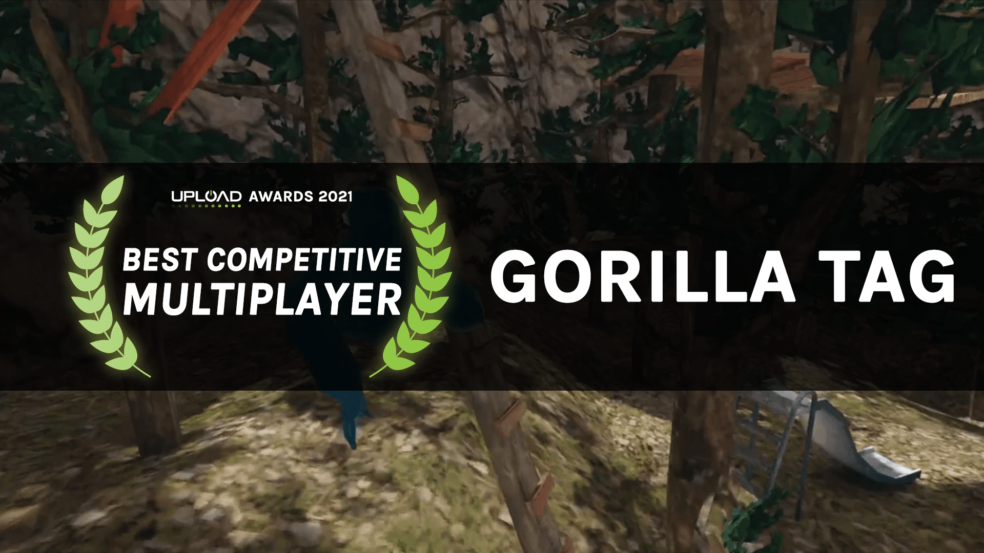 Best Competitive Multiplayer