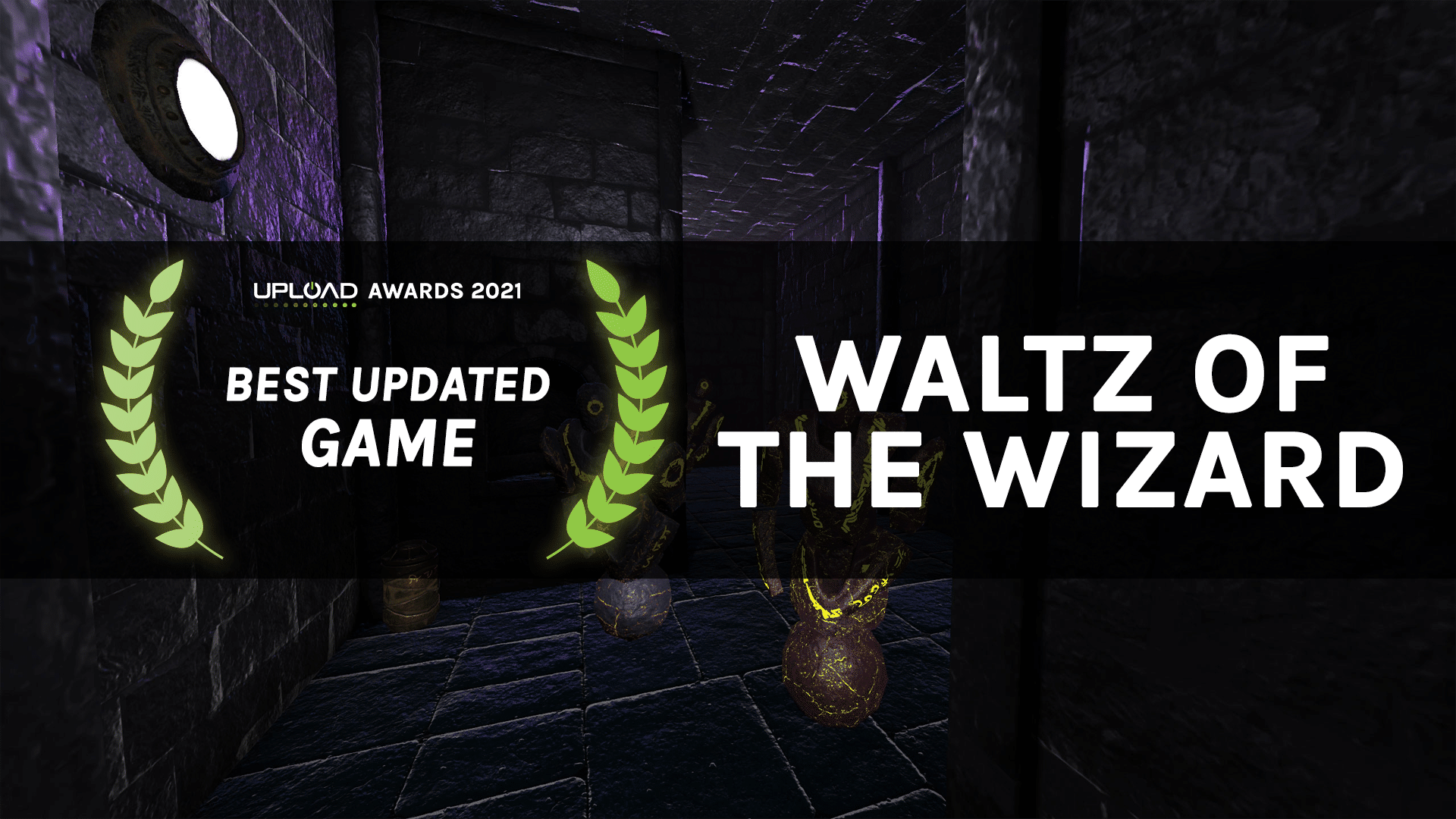 Road to VR's 2021 Game of the Year Awards