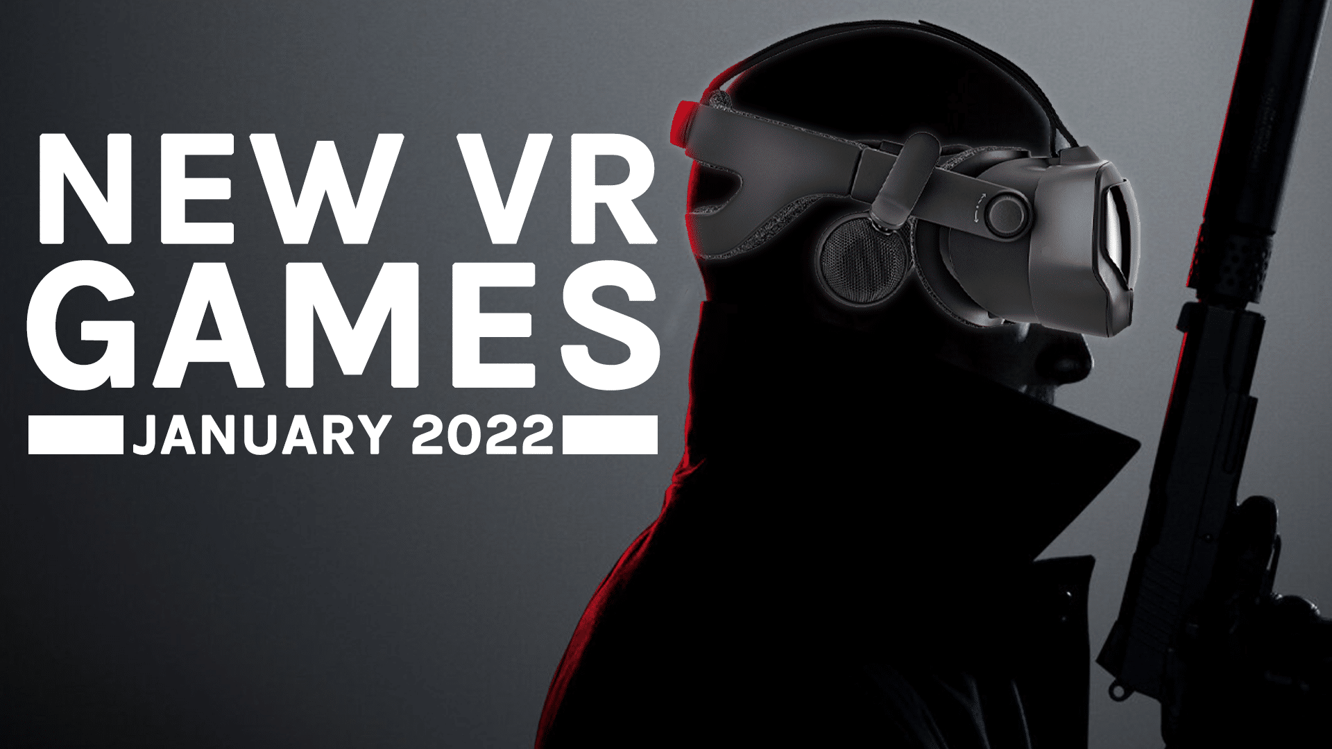 New VR Games January 2022 All The Biggest Releases