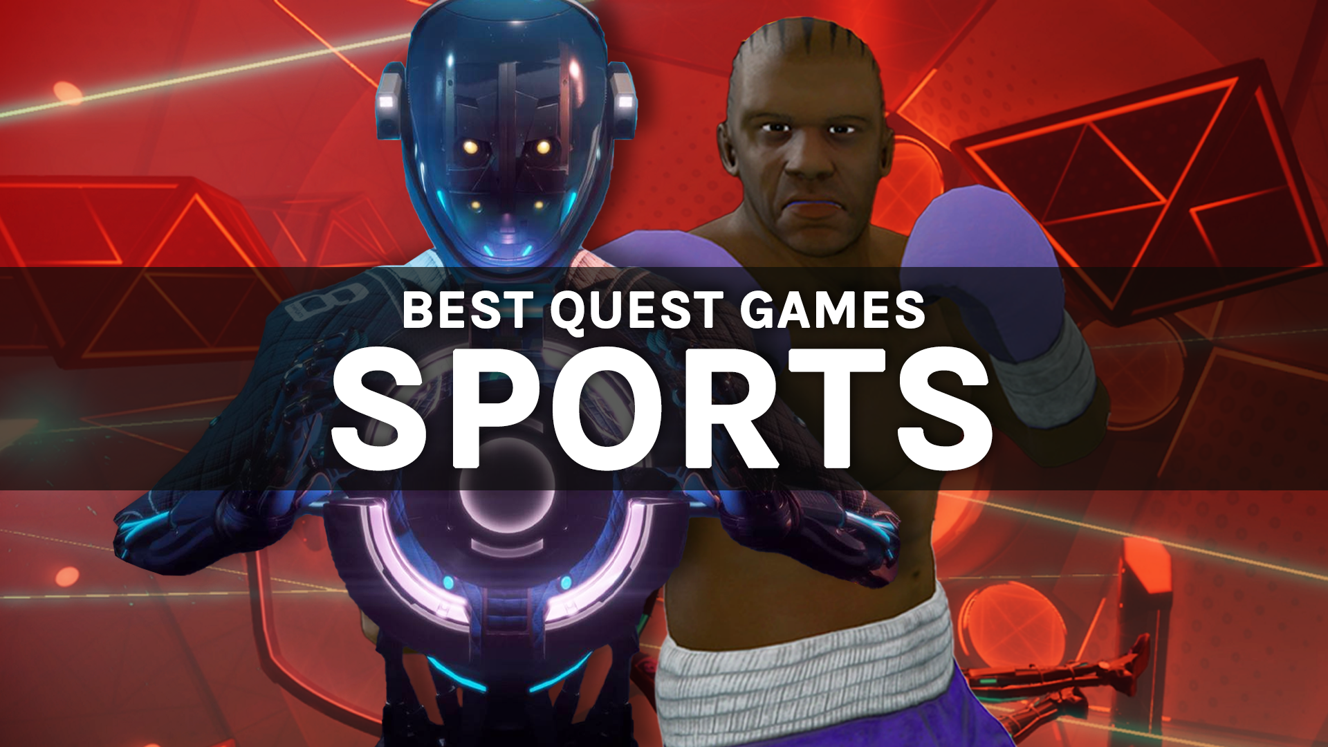 Best Sports Quest Text