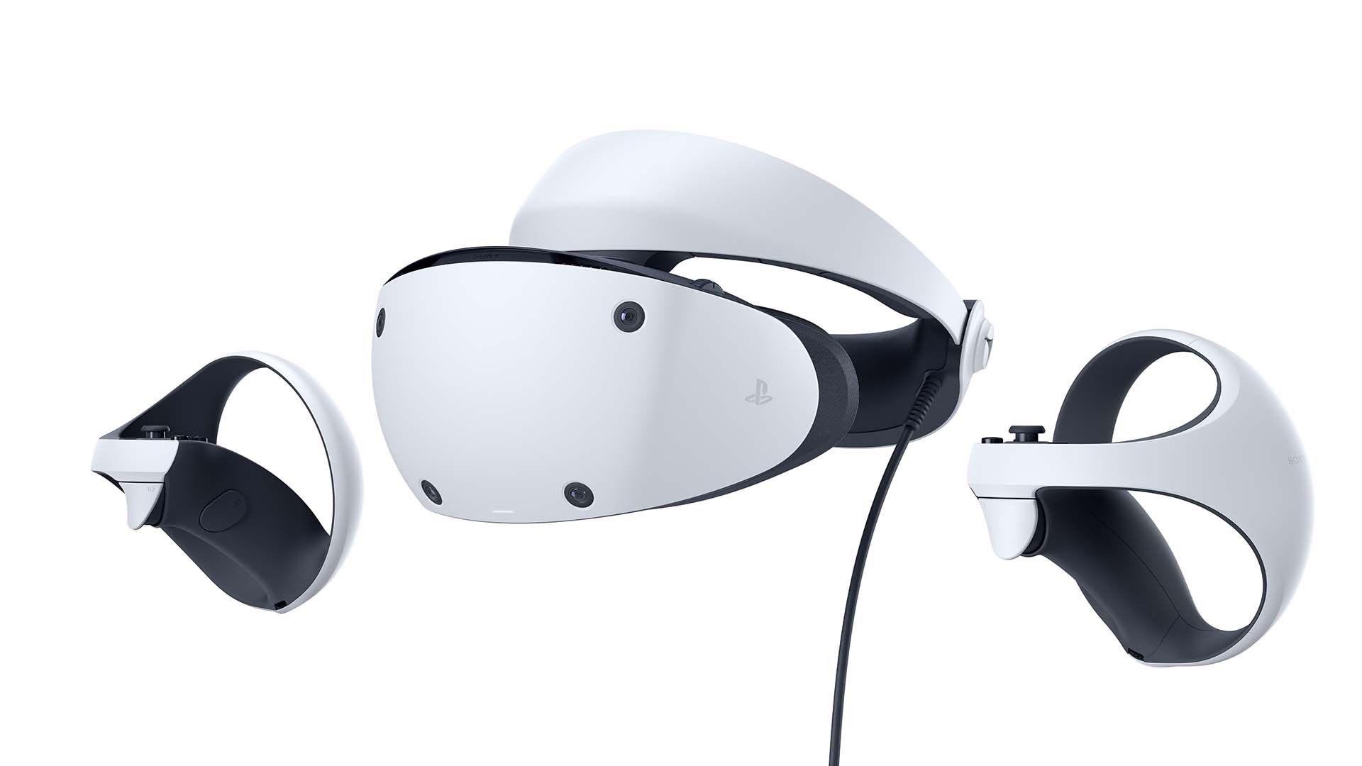 holdall Hej hej Bliv såret PSVR 2: Everything We Know About PlayStation VR2 & PS5 (Updated January  2023)