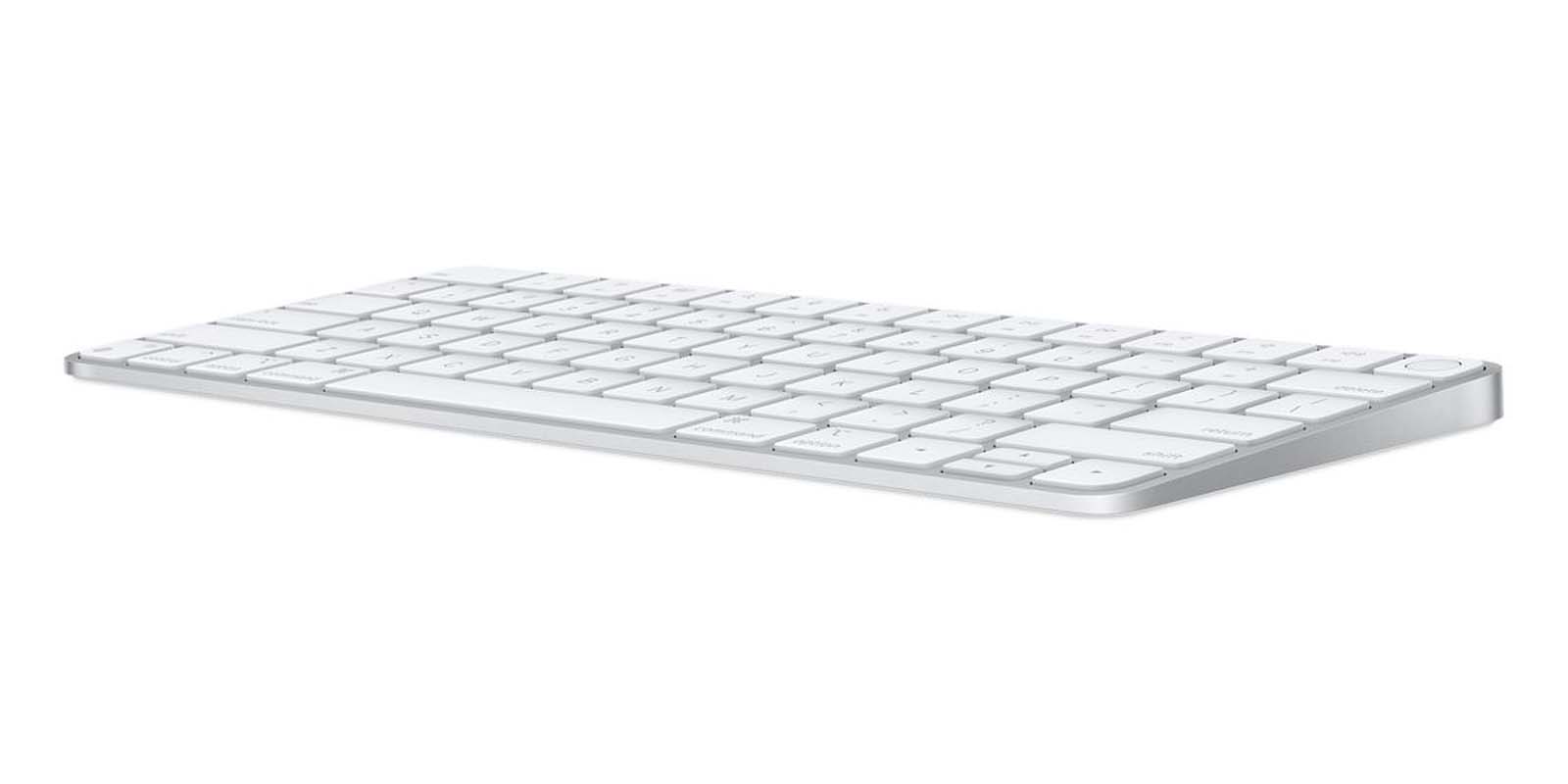 magic keyboard apple 