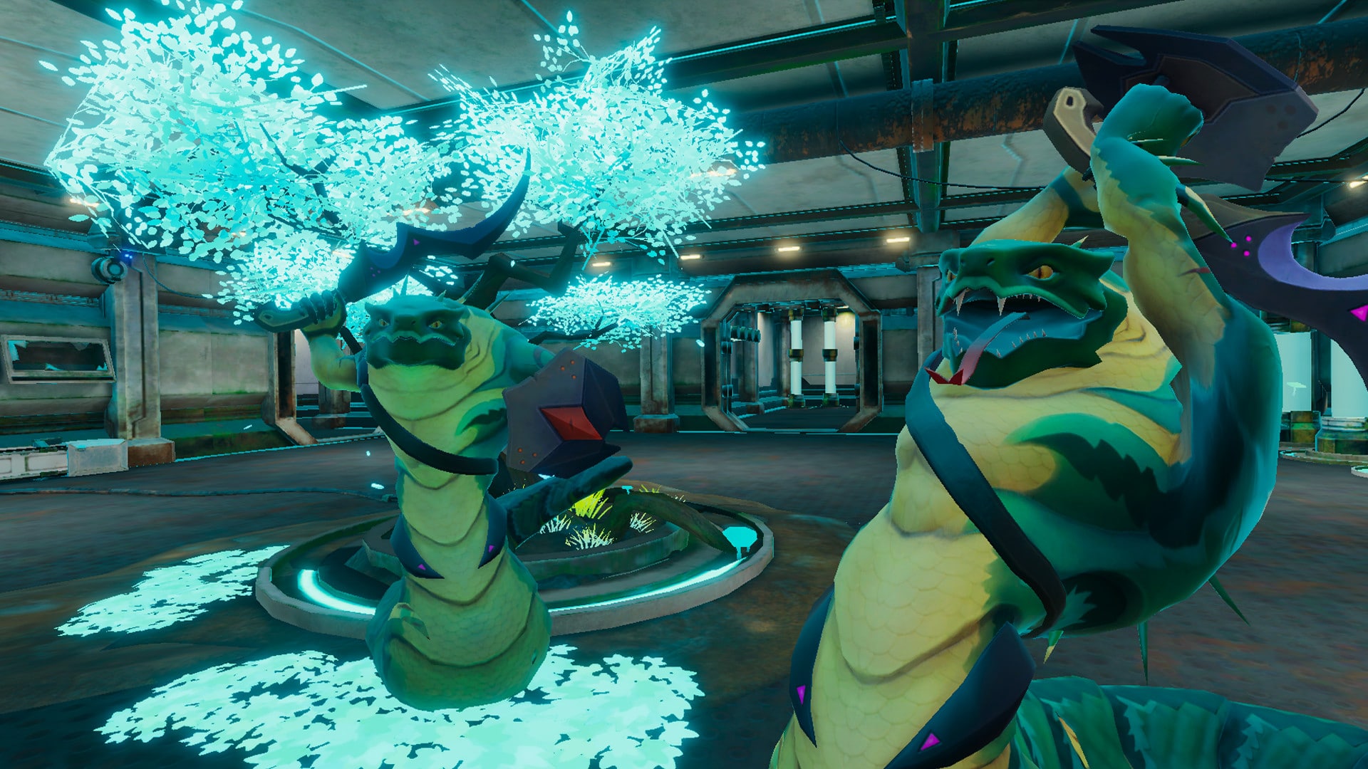 Guide To Getting Started in Zenith The Last City VR MMO