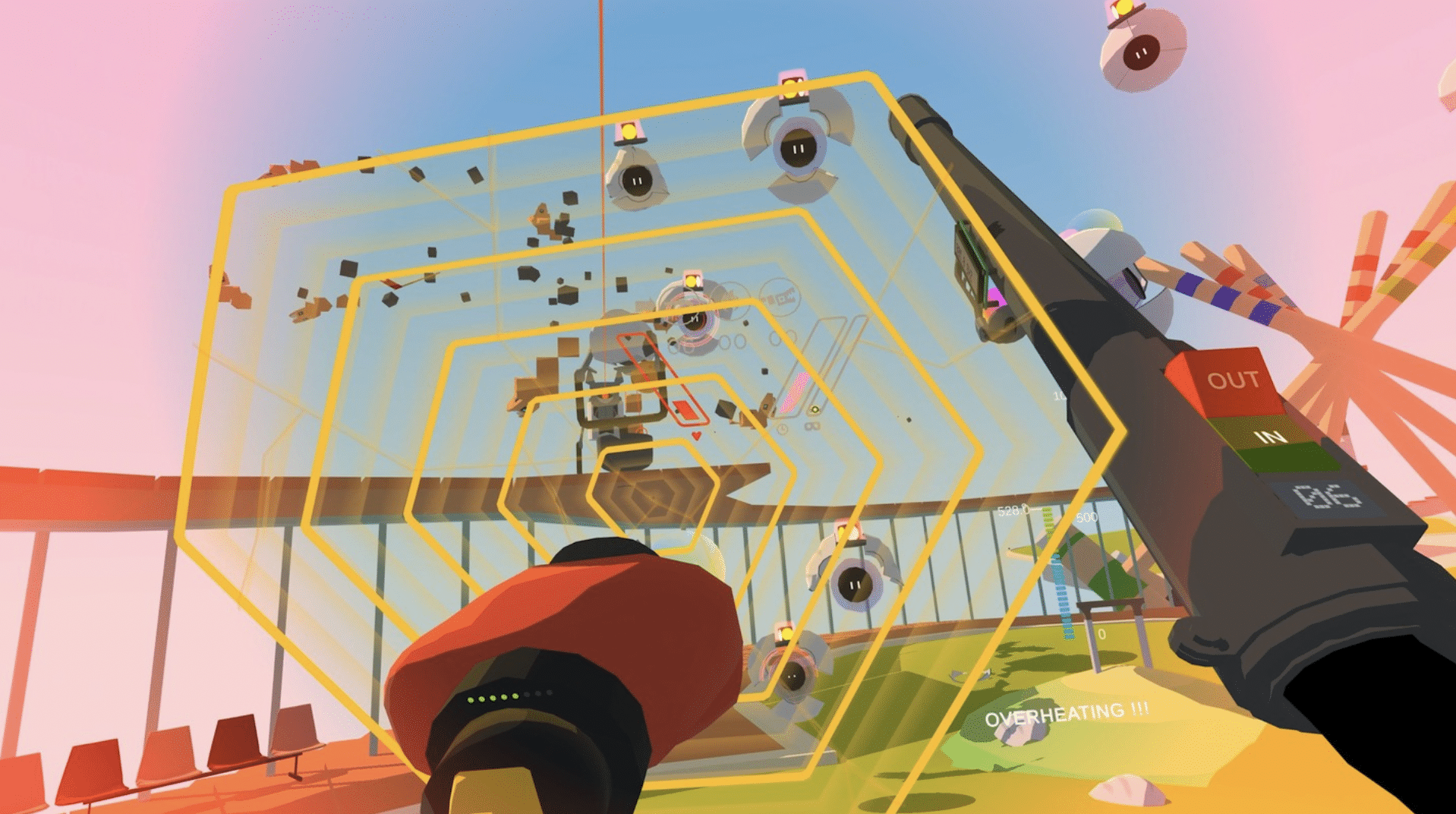 Virtual Virtual Reality 2 Review An Innovative Yet Flawed Metaverse Adventure