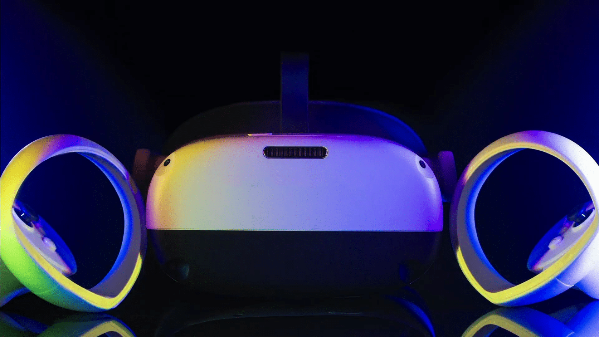 Pico Neo 3 Link: Everything We Know About The Standalone VR Headset