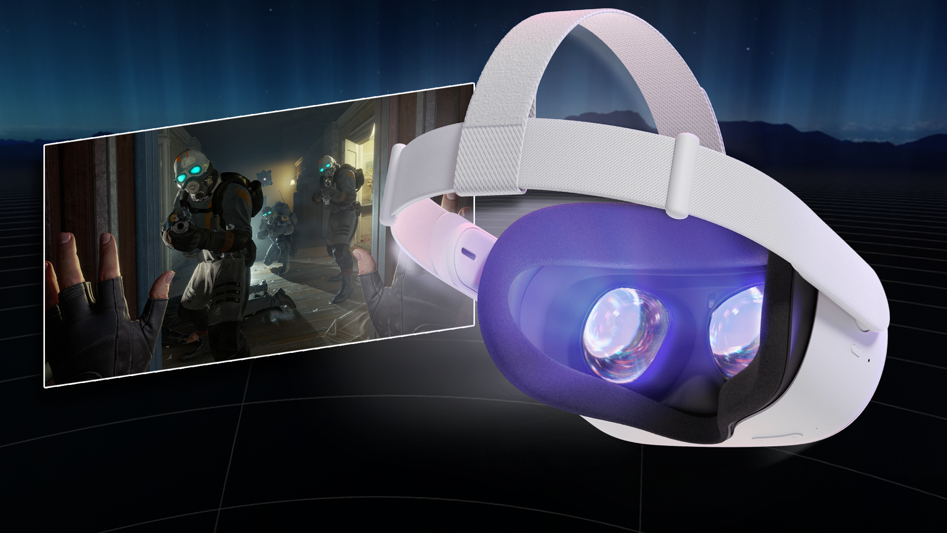 Airlink Oculus Quest 2. Air link Oculus Quest 2. Air Light VR. Oculus quest 2 air link