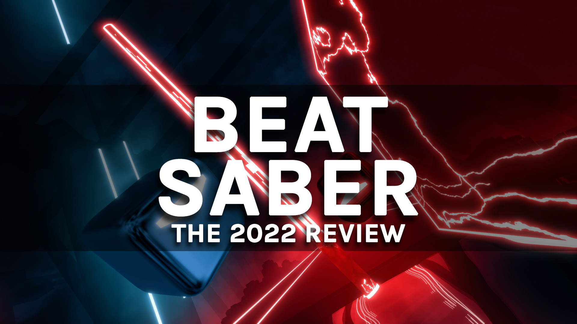 BEAT SABER REVIEW 