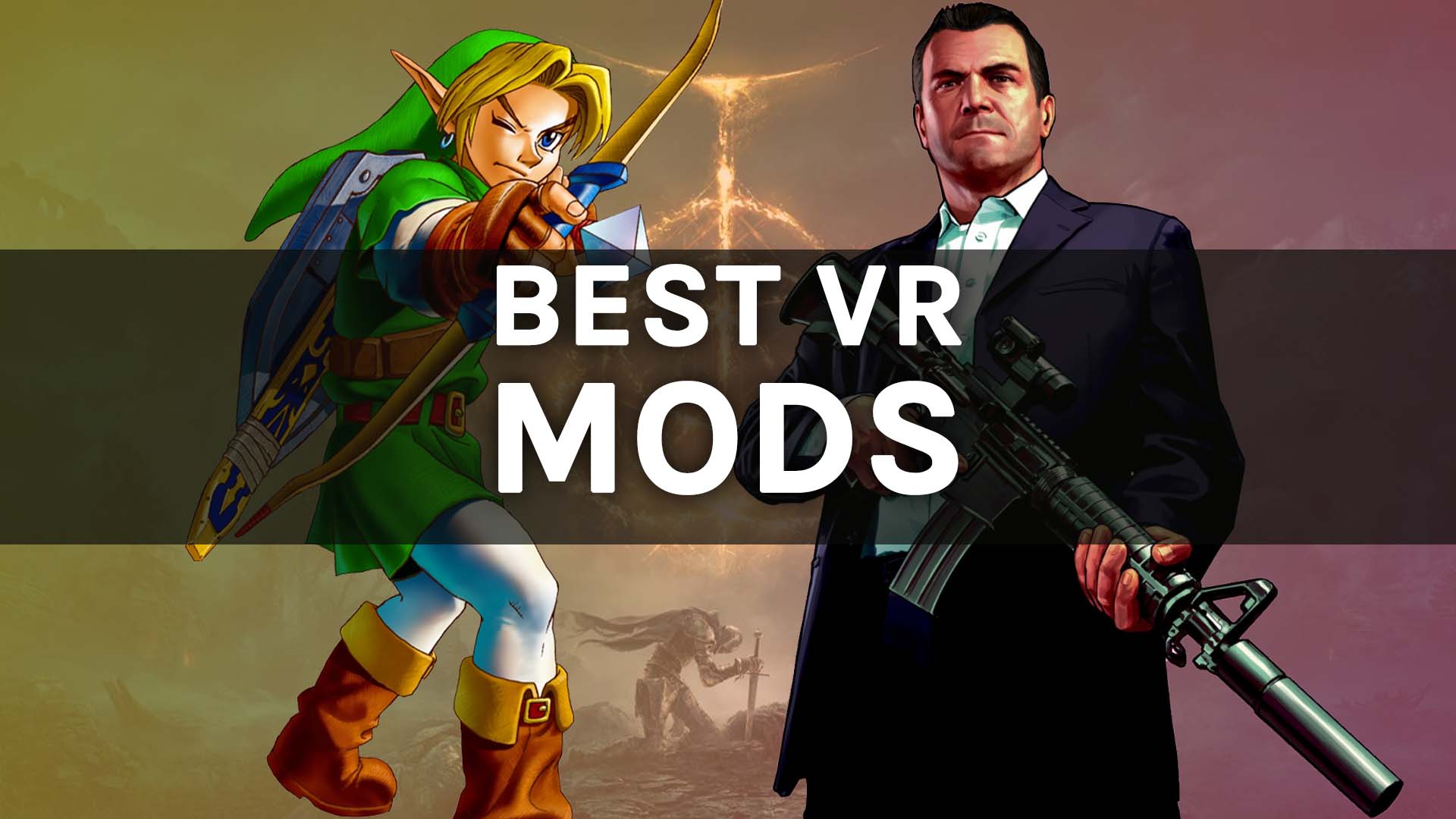 Best VR Mods Copy 2