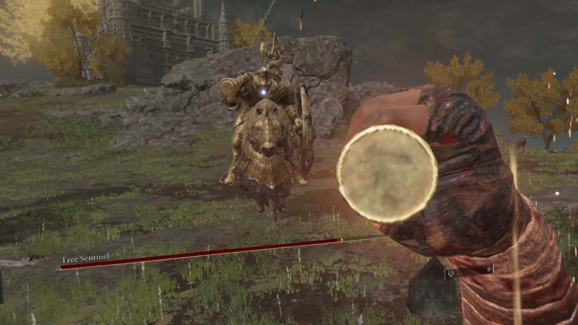 HandsOn Elden Ring VR Mod Is An Incredible, Surprisingly Smart Conversion