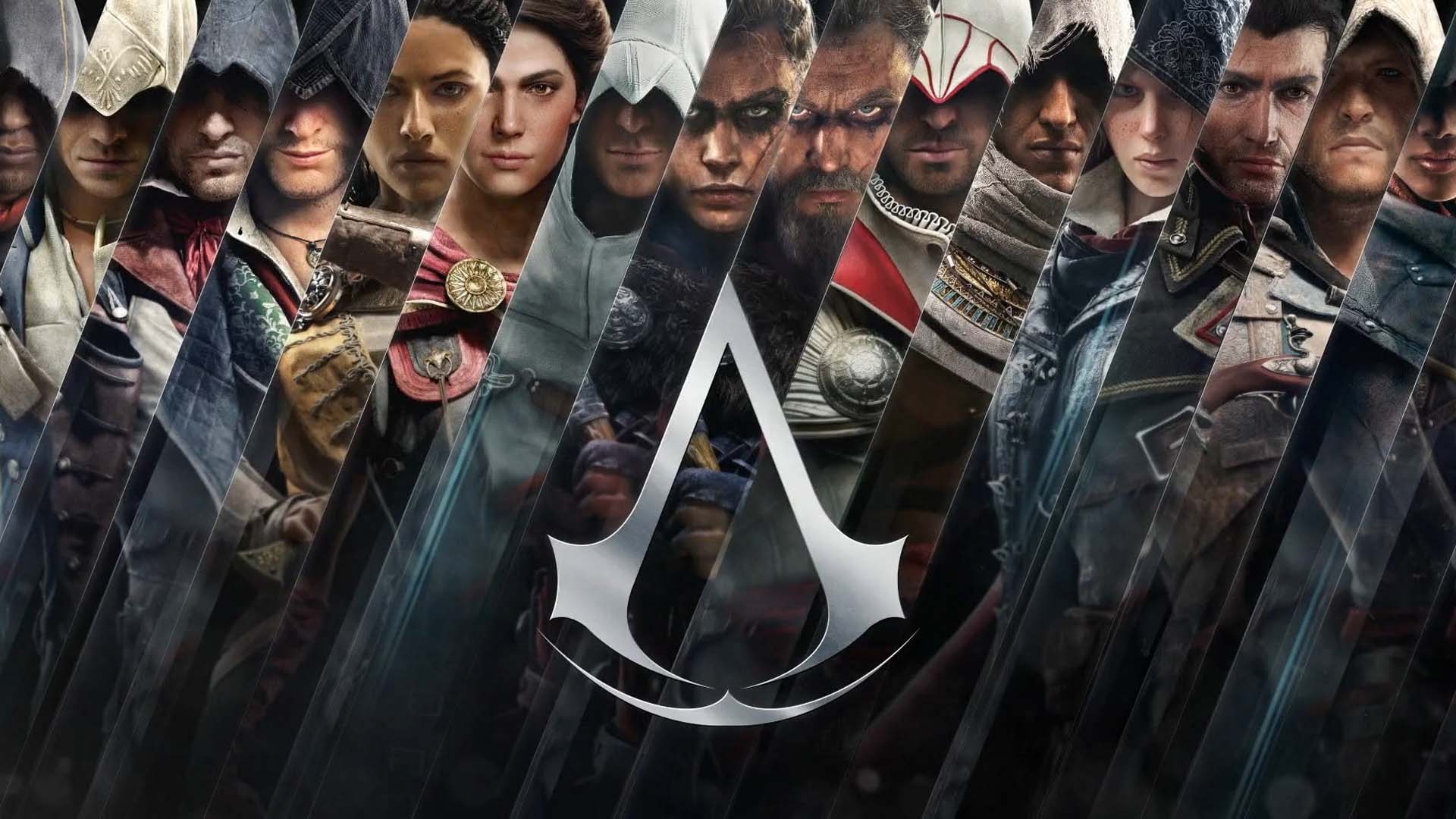 Assassin's Creed VR Nexus Featured Image