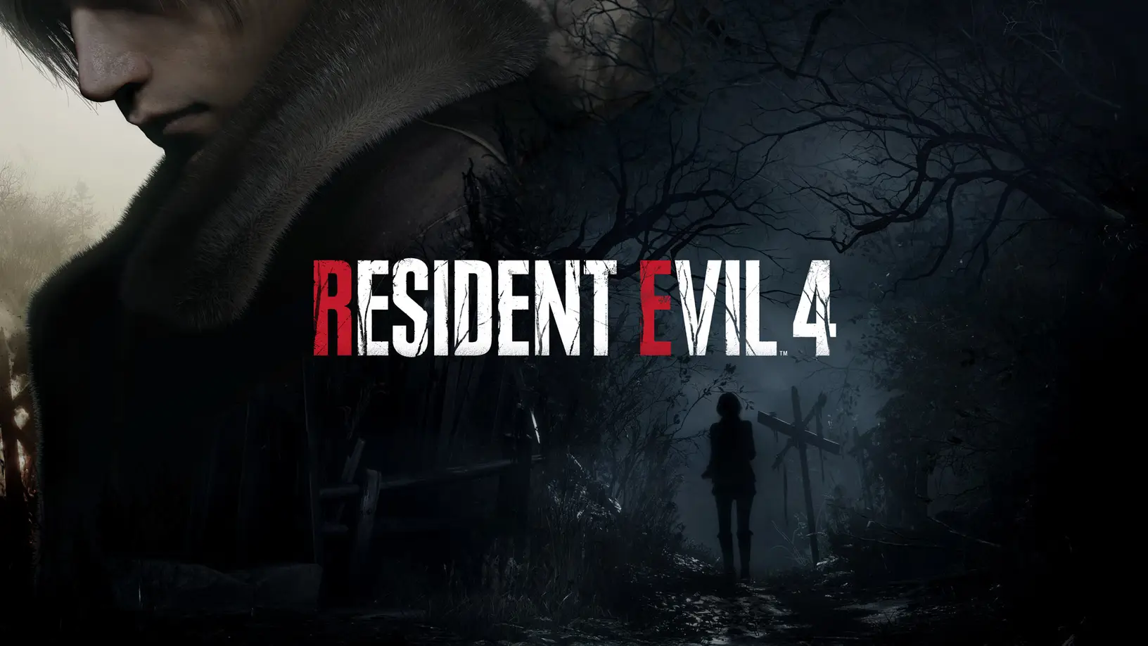 Resident Evil 4 Remake PSVR 2