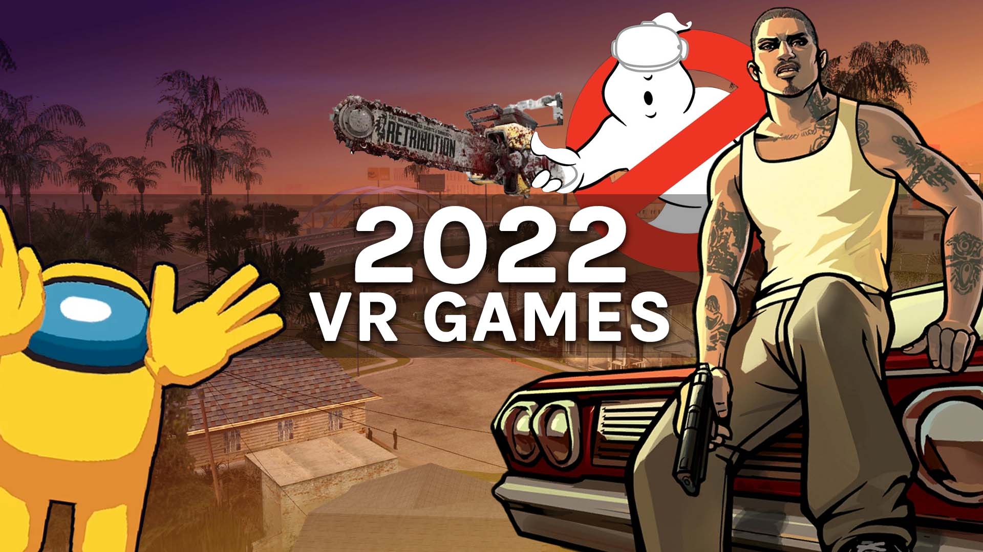 Over 30 of the BEST Free VR Games 2022 (PCVR & Quest) 