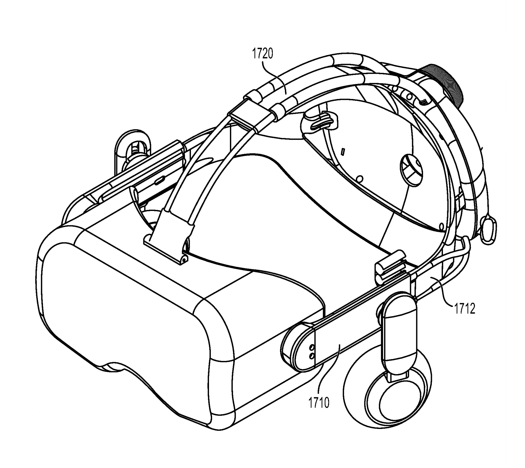 More Valve Standalone VR Hints From Gabe Newell: 'Why Can't I Have  Tetherless Integrated VR?