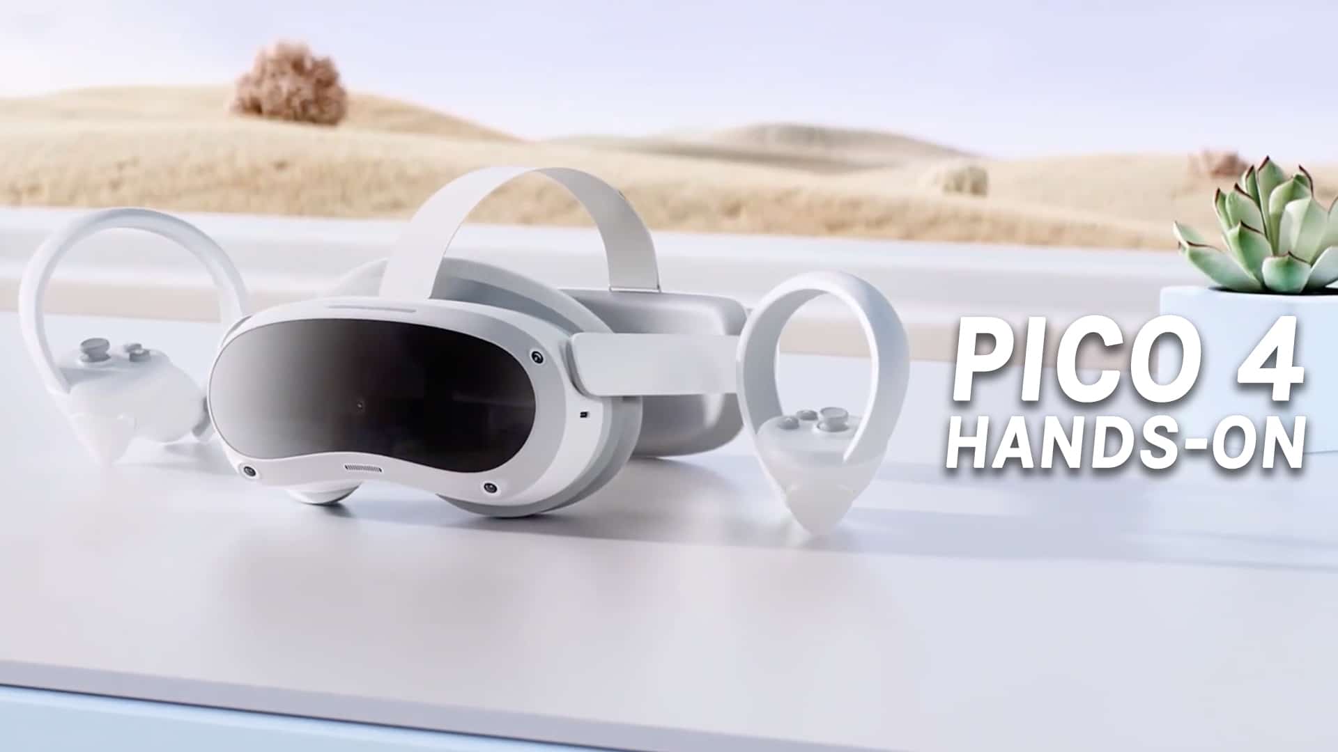 Hands-on PSVR 2 tests: is it better than Quest 2?