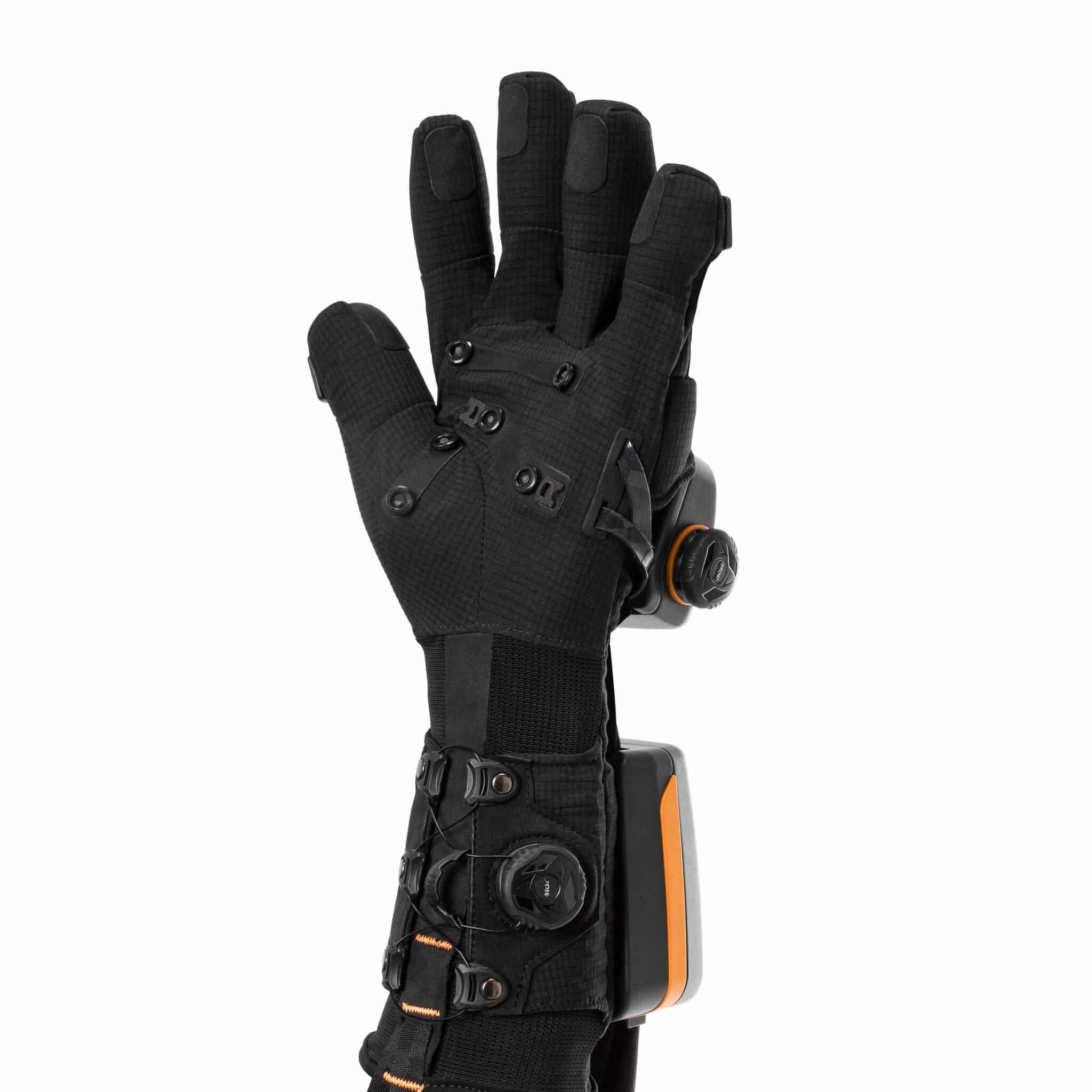 New Haptic G1 Gloves From HaptX Ship Late 2023, 5,500 Per Pair