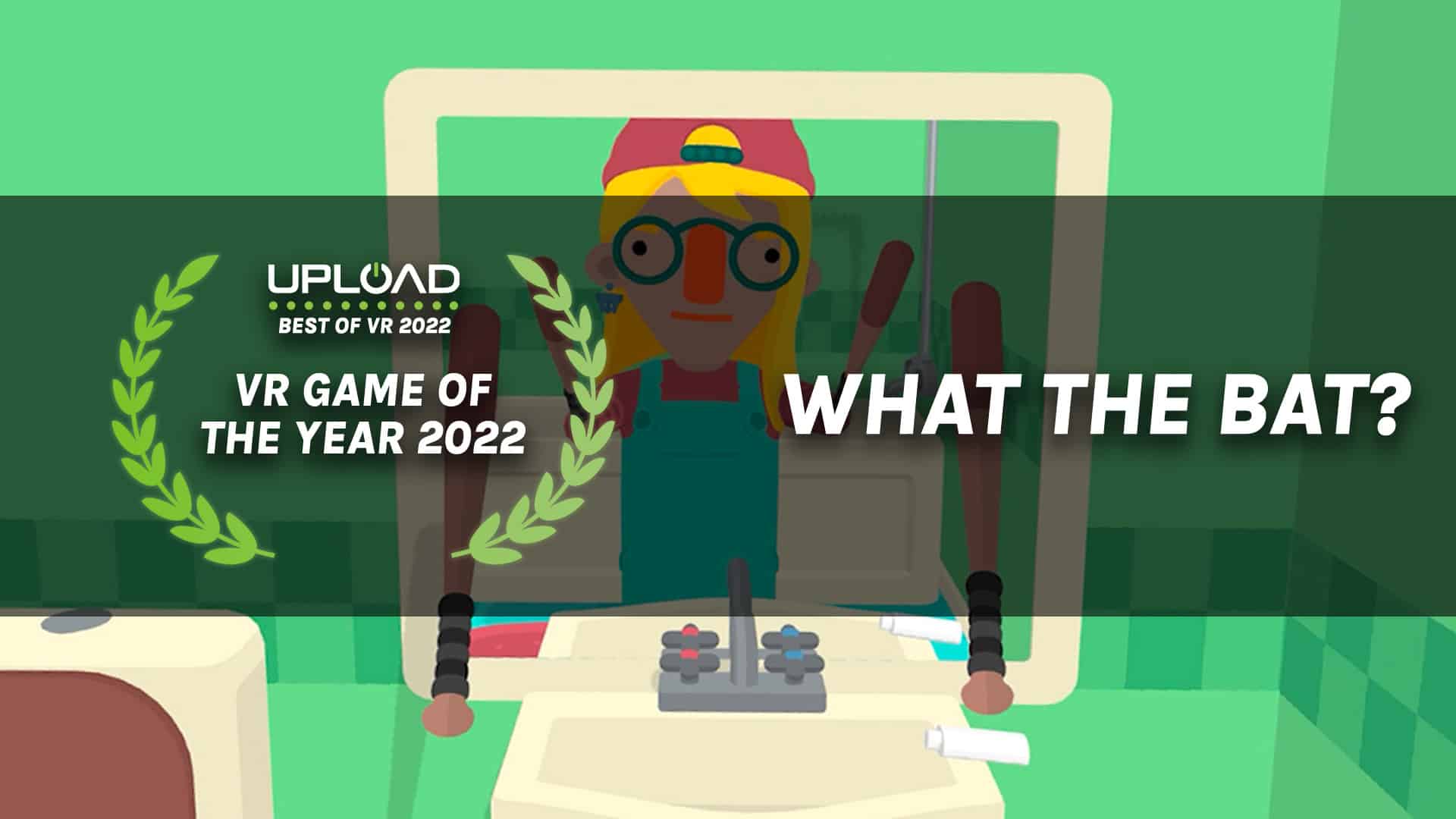 VOTE NOW RUMBLE VR Game Of The Year 2022 : r/RUMBLEvr