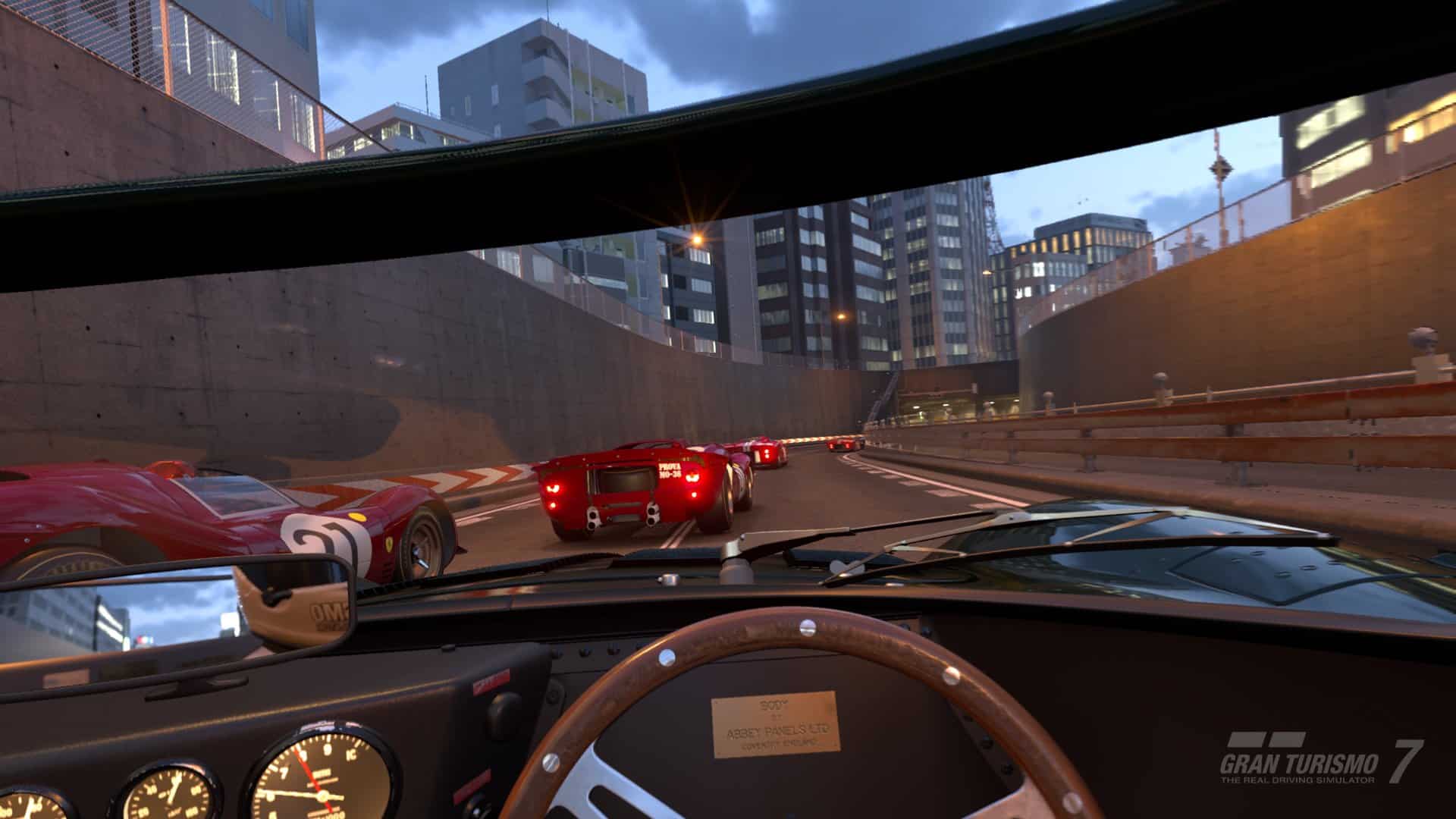 Gran Turismo 7 - PSVR 2 screenshot