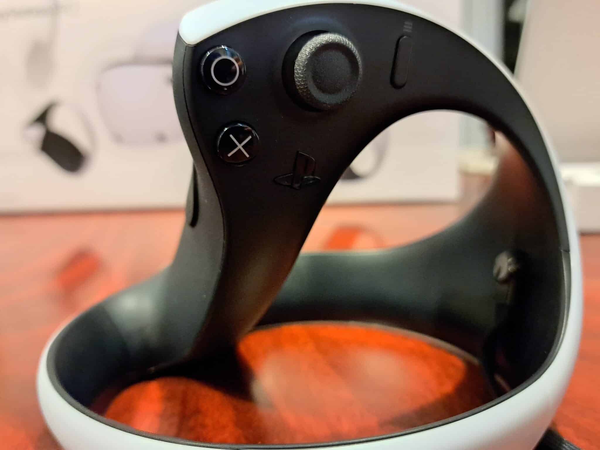 PlayStation VR2 Right Sense Controller