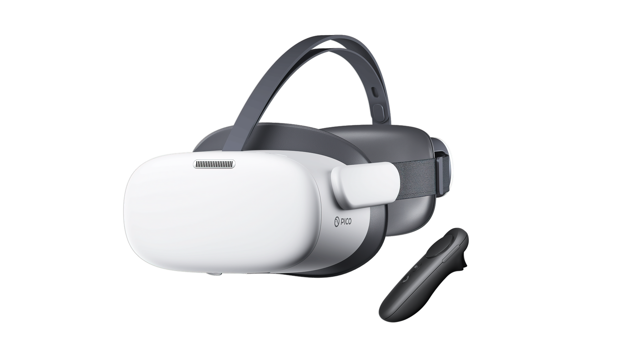 Pico Really Announced A New VR Headset Without Positional Tracking