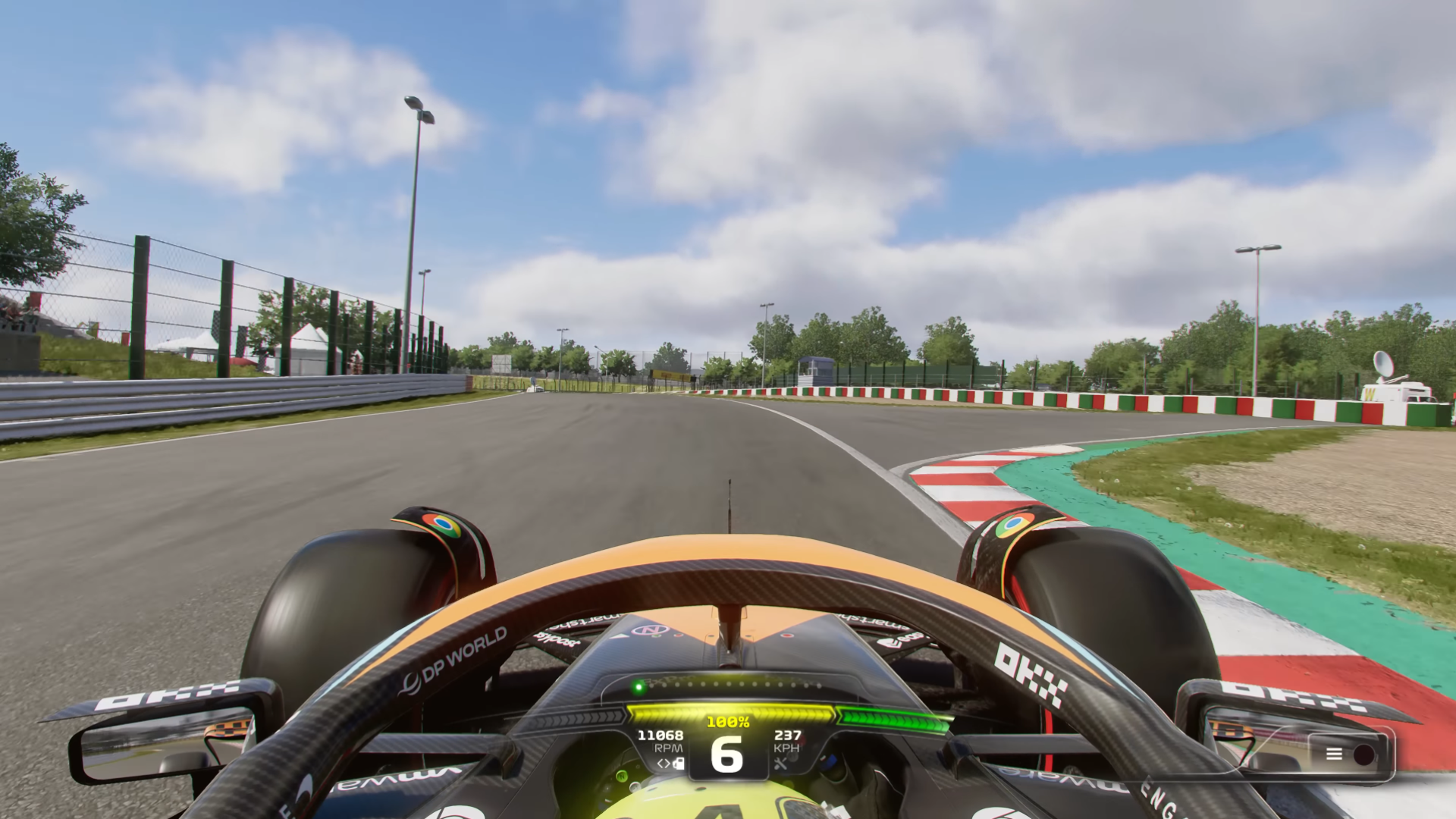 F1 22: How to Play in VR - Supported Headsets and PSVR