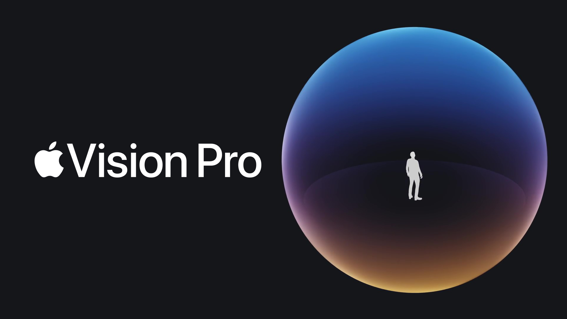 Photo of VR Playspace od Apple Vision Pro definuje hranice