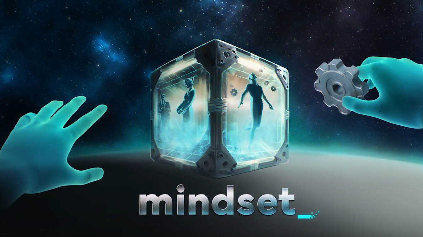 Mindset Brings Hand-Tracked Puzzles To Quest 2 This Month