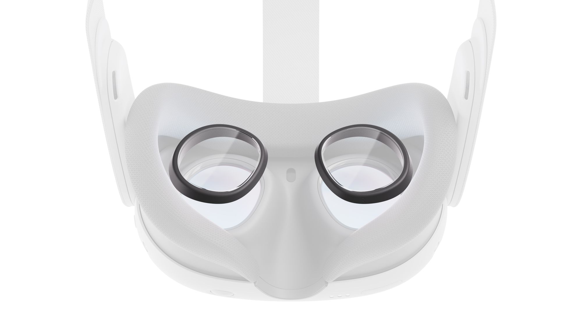  APEXINNO VR Silicone Face Pad Cover for Quest 3