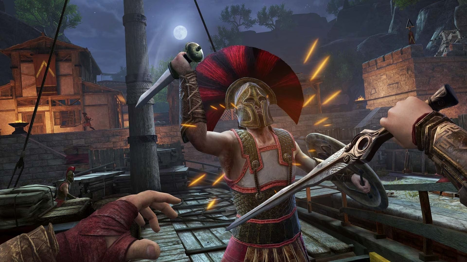 Assassin's Creed Origins muestra los requisitos para PC