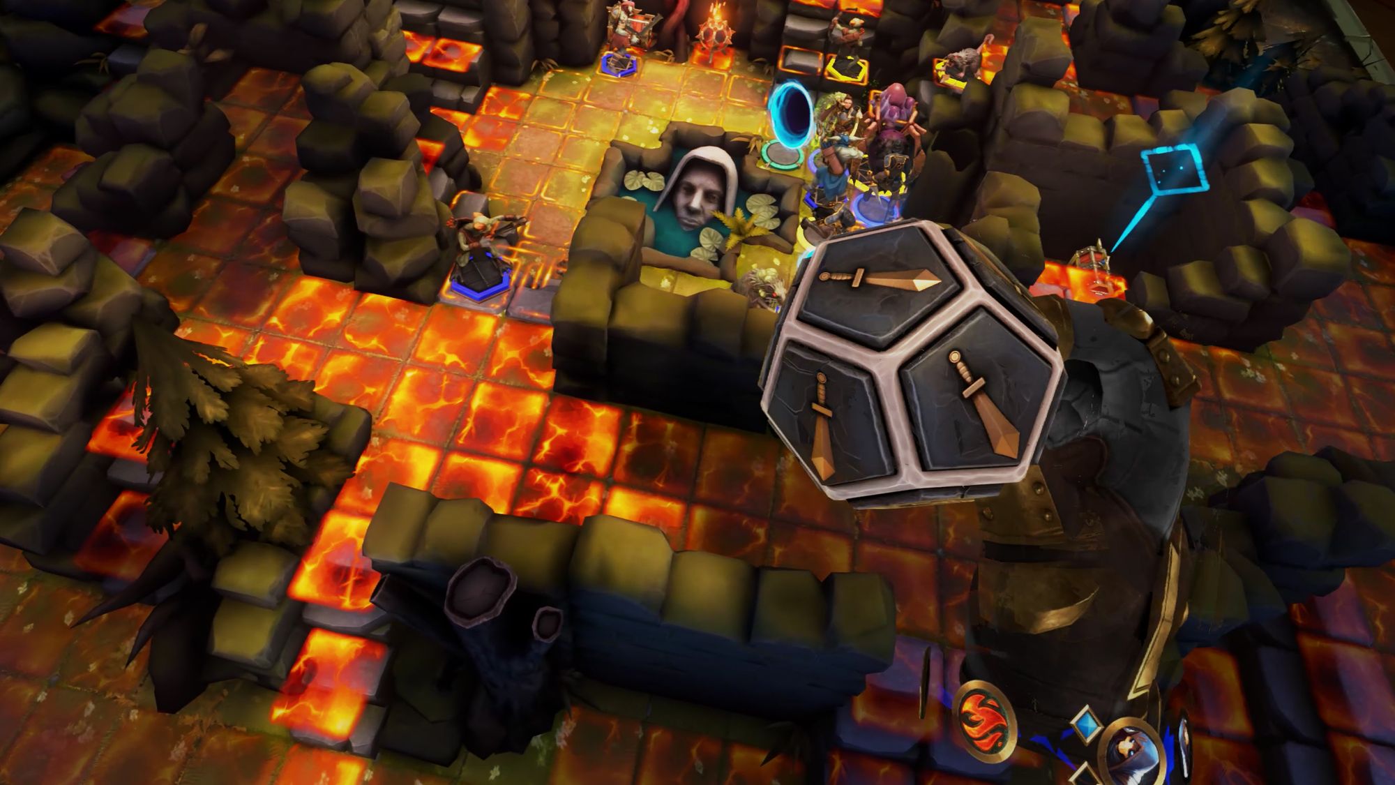 Is Overcooked 2 Crossplay / Cross-Progression / Cross-Gen