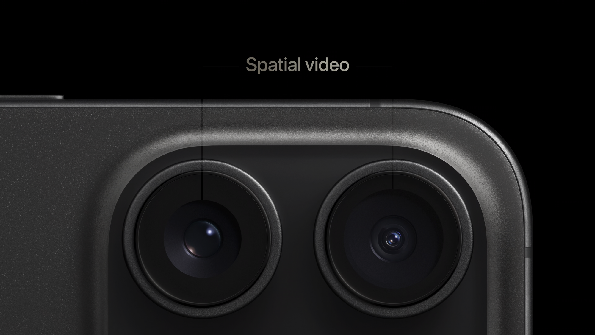 Methods to watch spatial video on iPhone 15 Professional on Meta Quest