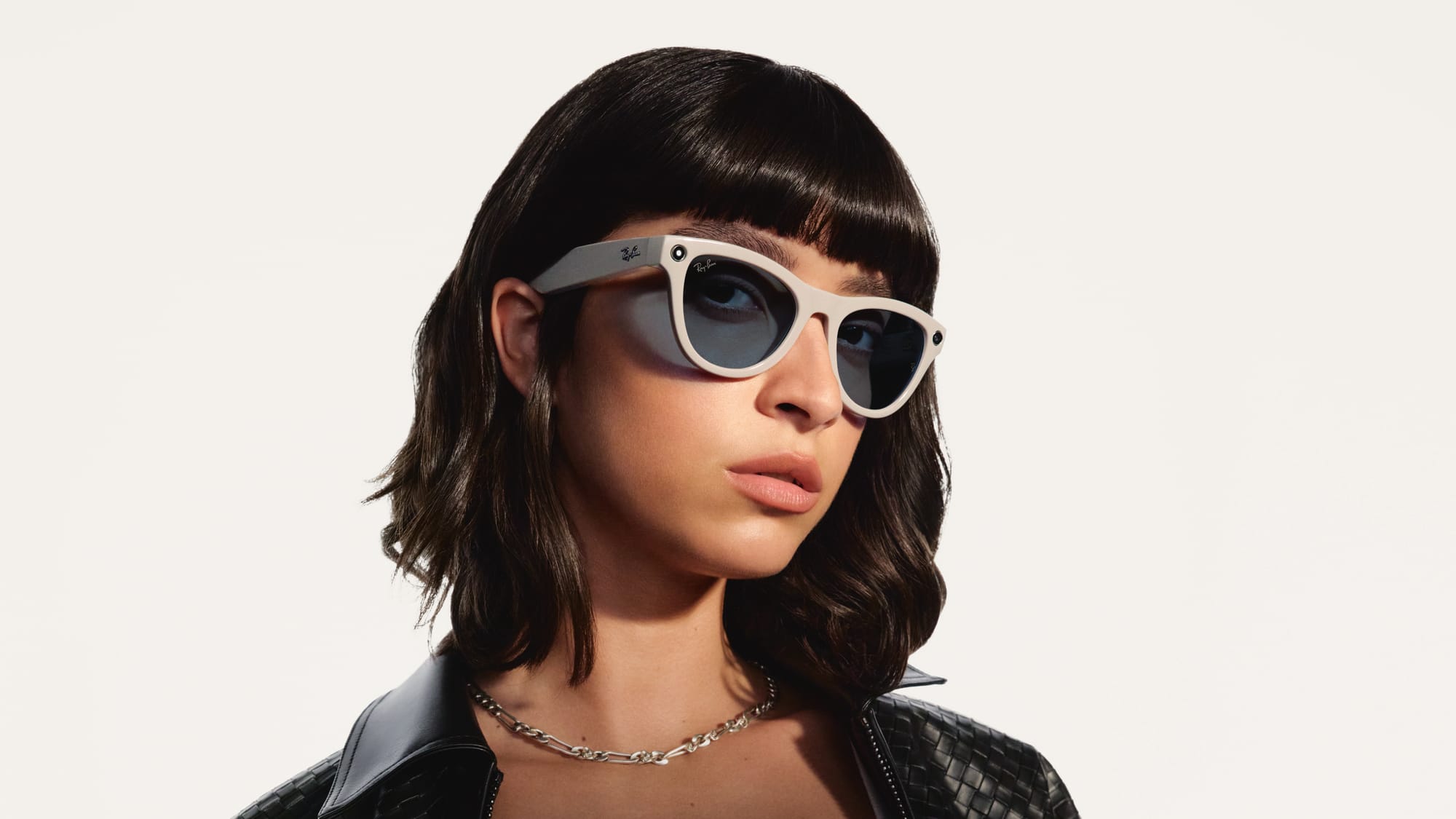 Ray-Ban Meta Glasses Now Translate Speech & Meta AI Is Now Available In Europe