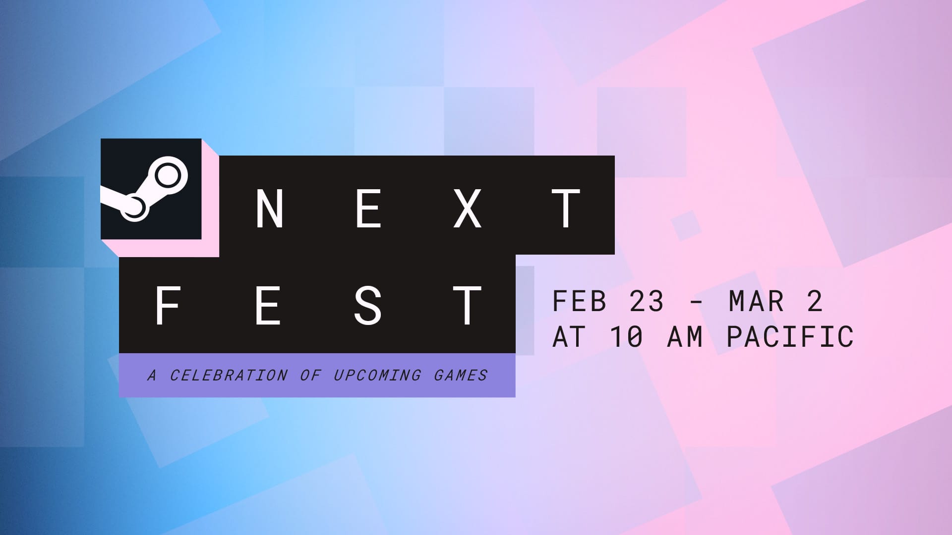 The PC VR Demos In Steam Next Fest February 2026