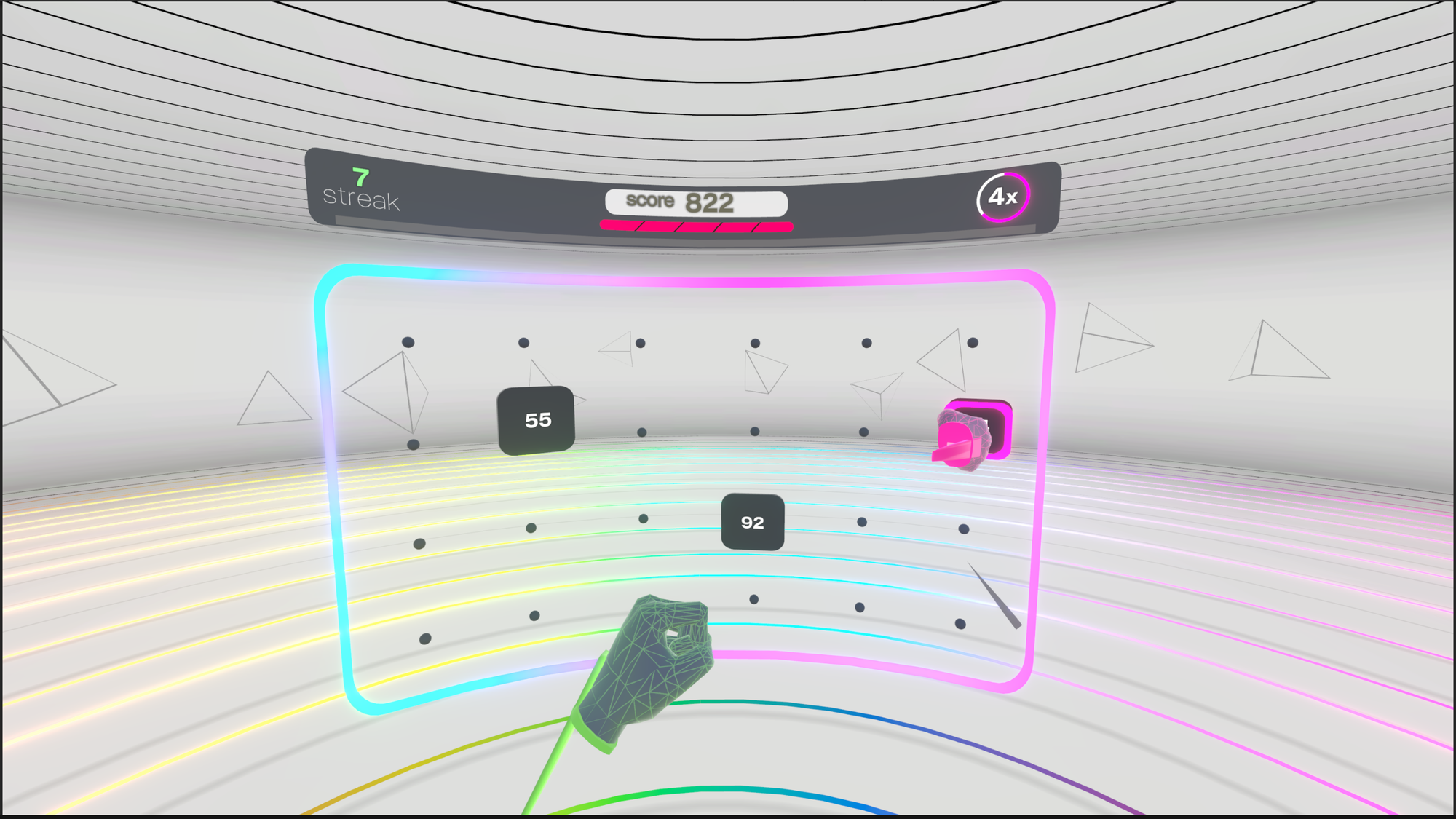  Beat The Beats Finds Its Groove Between Rhythm and Fitness 